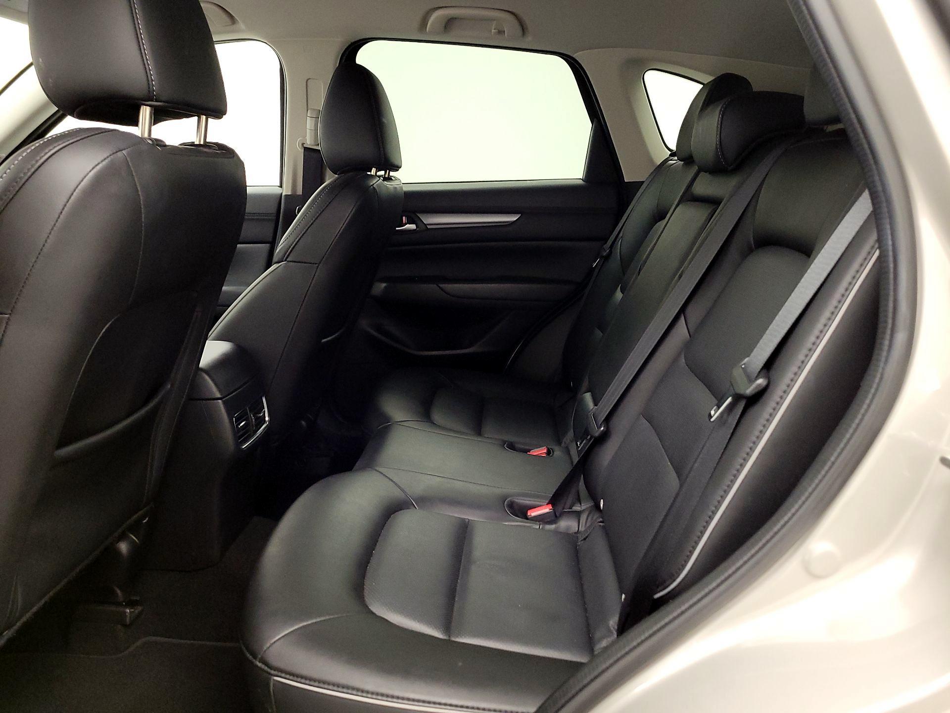 Thumbnail: 2024 Mazda CX-5 - 19