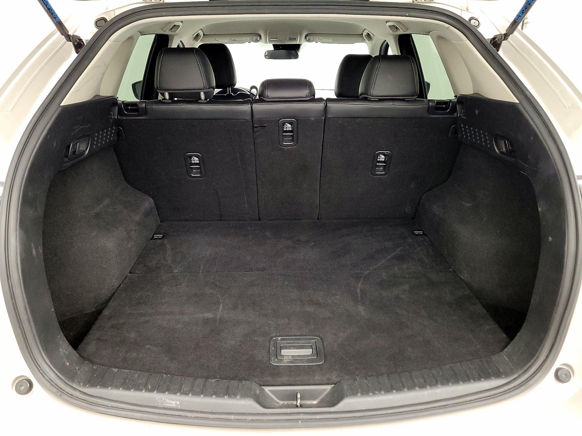 Thumbnail: 2024 Mazda CX-5 - 20