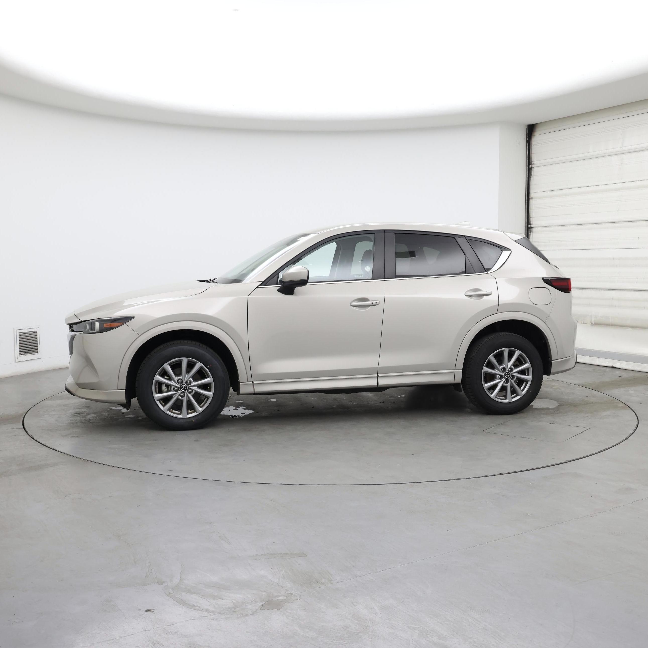 Thumbnail: 2024 Mazda CX-5 - 3