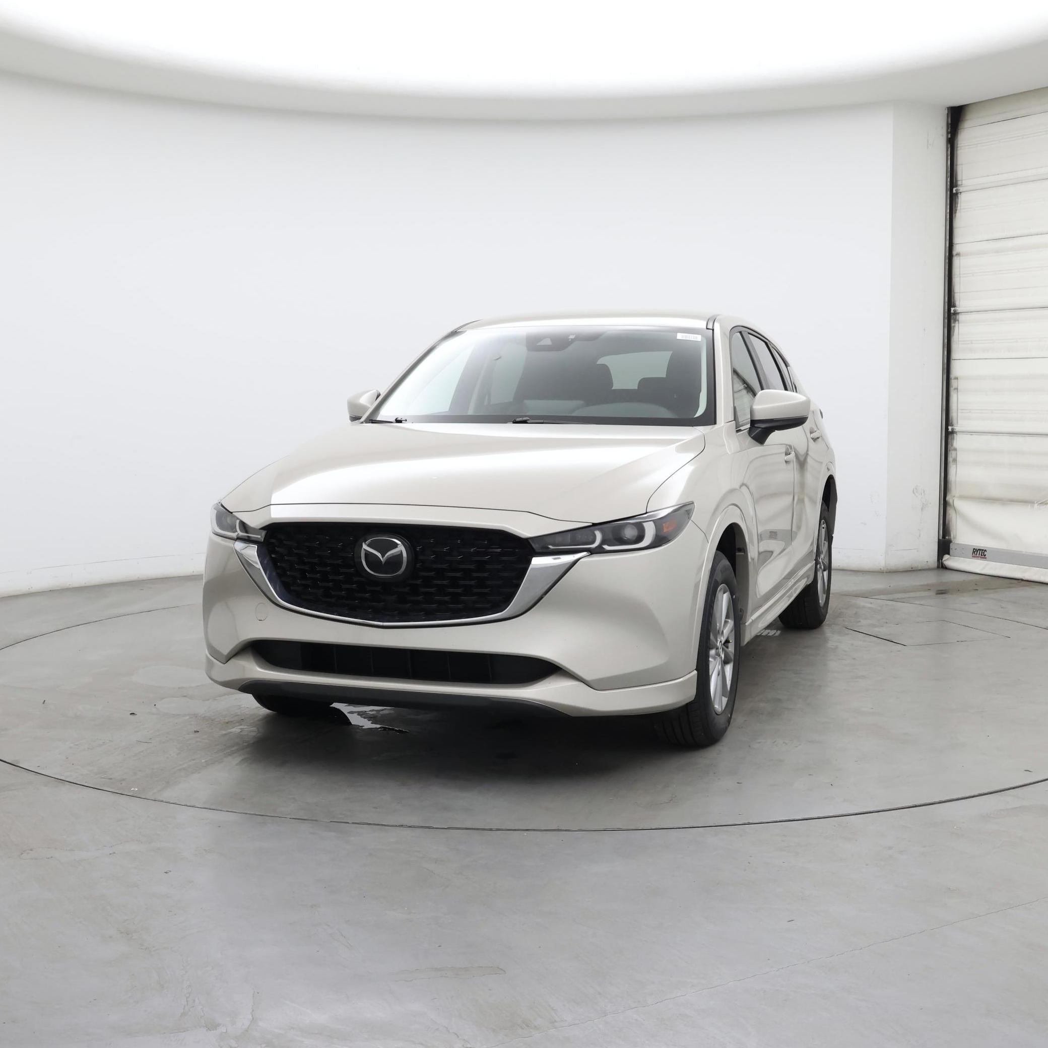 Thumbnail: 2024 Mazda CX-5 - 4