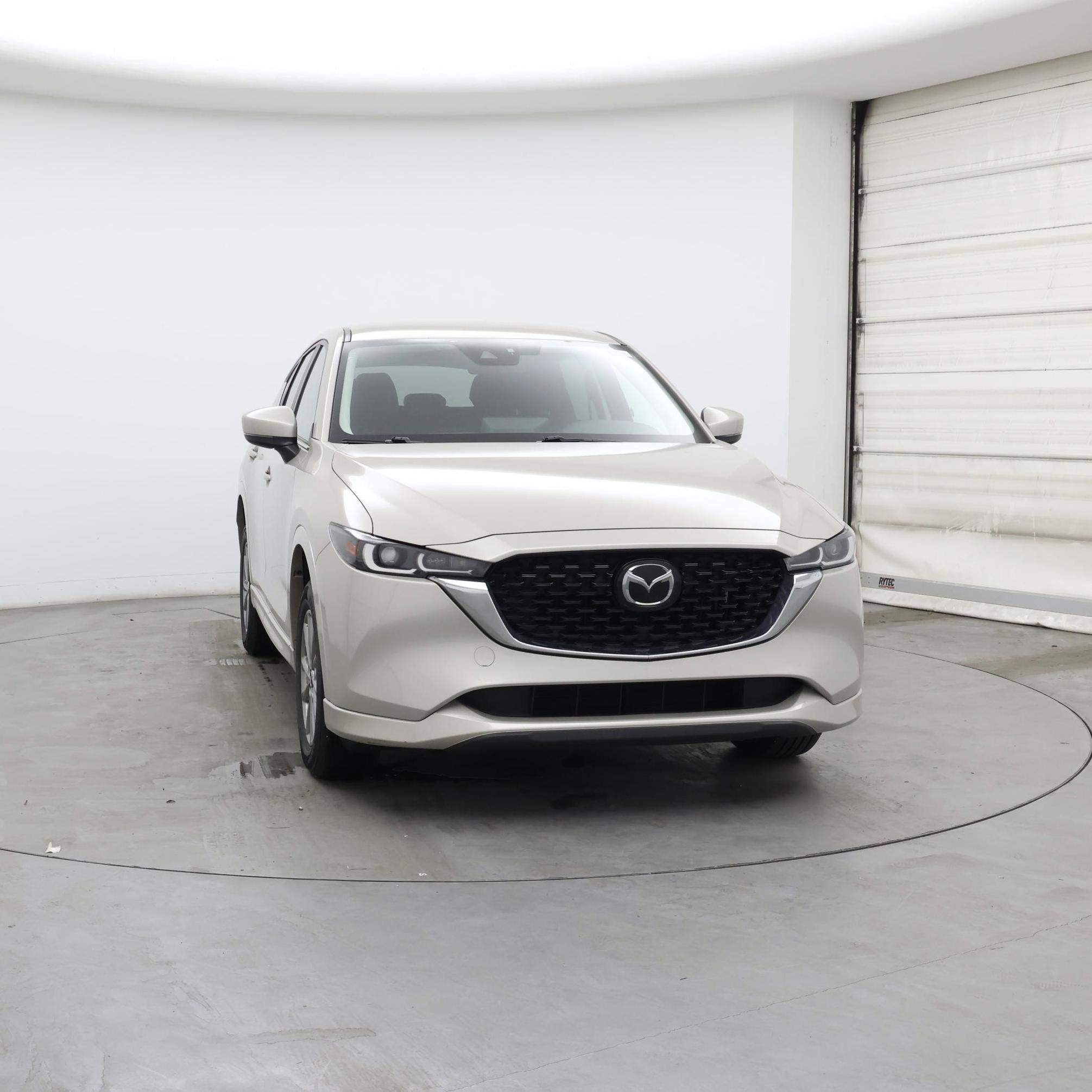 Thumbnail: 2024 Mazda CX-5 - 5