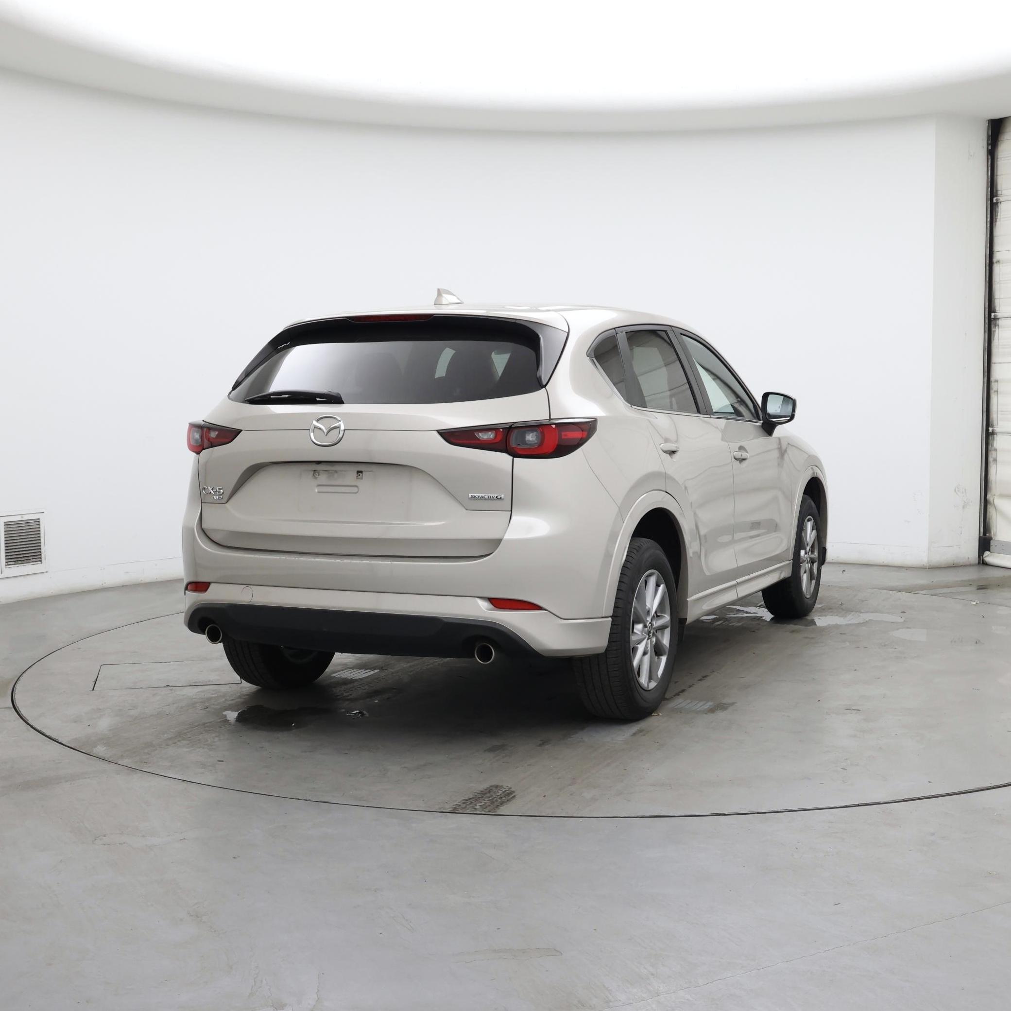 Thumbnail: 2024 Mazda CX-5 - 8