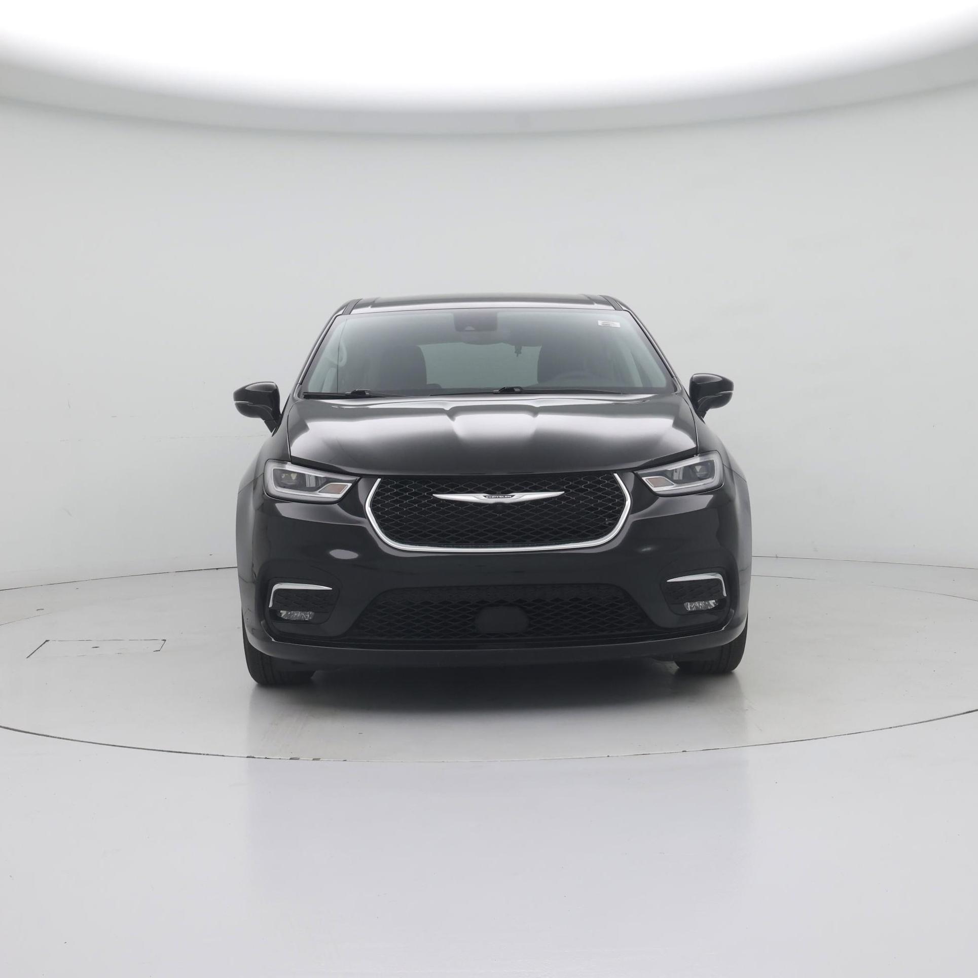 Thumbnail: 2024 Chrysler Pacifica - 5