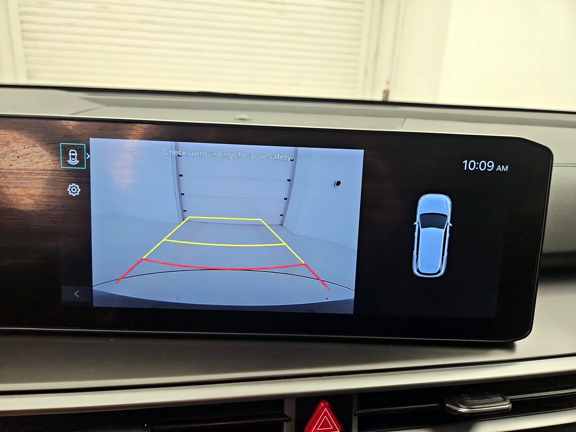 Thumbnail: 2024 Kia Sorento - 15