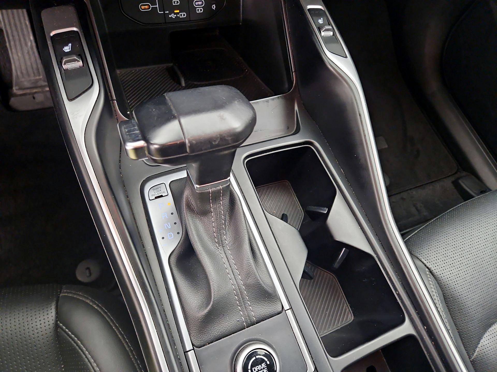 Thumbnail: 2024 Kia Sorento - 18