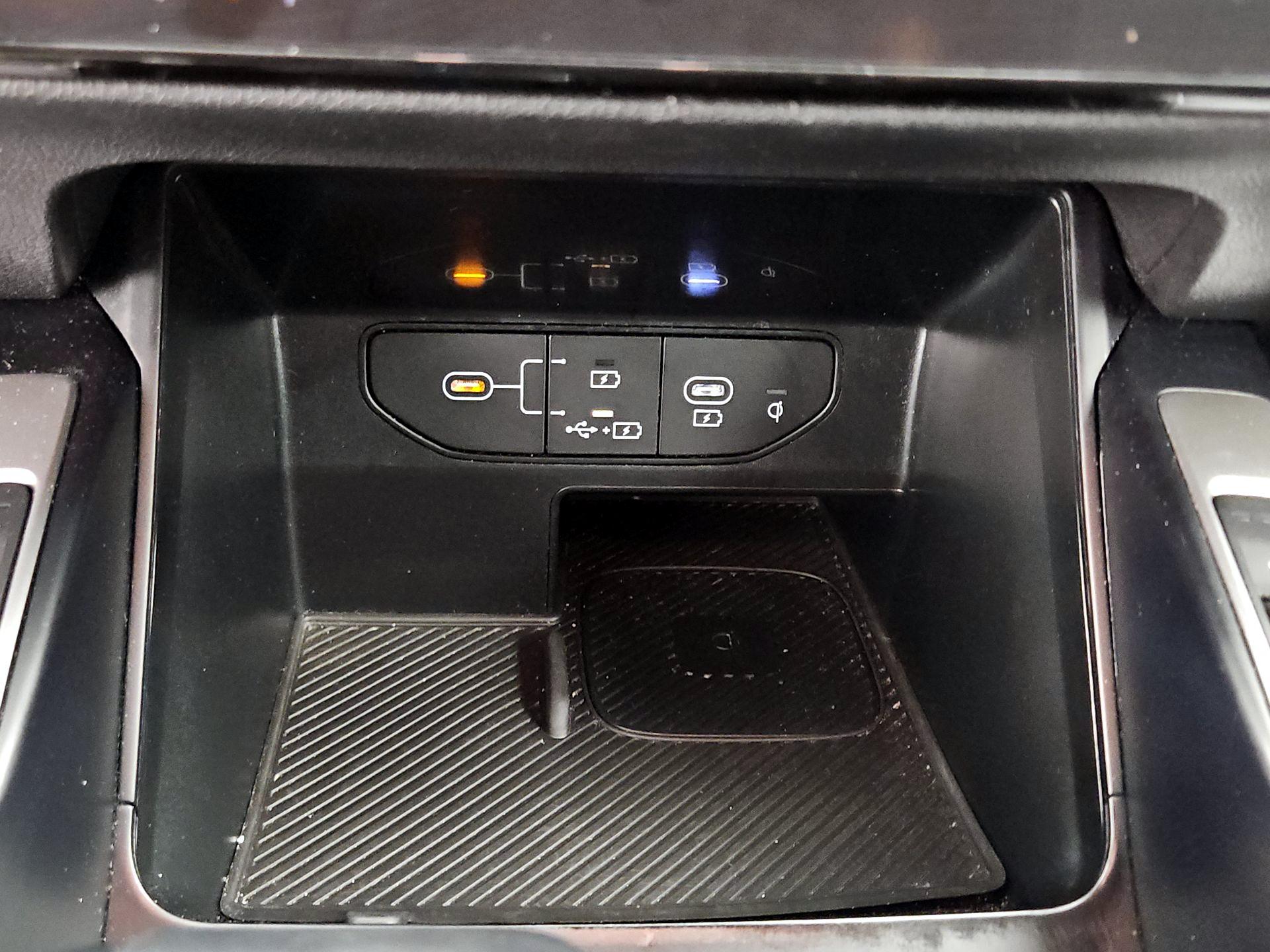 Thumbnail: 2024 Kia Sorento - 19