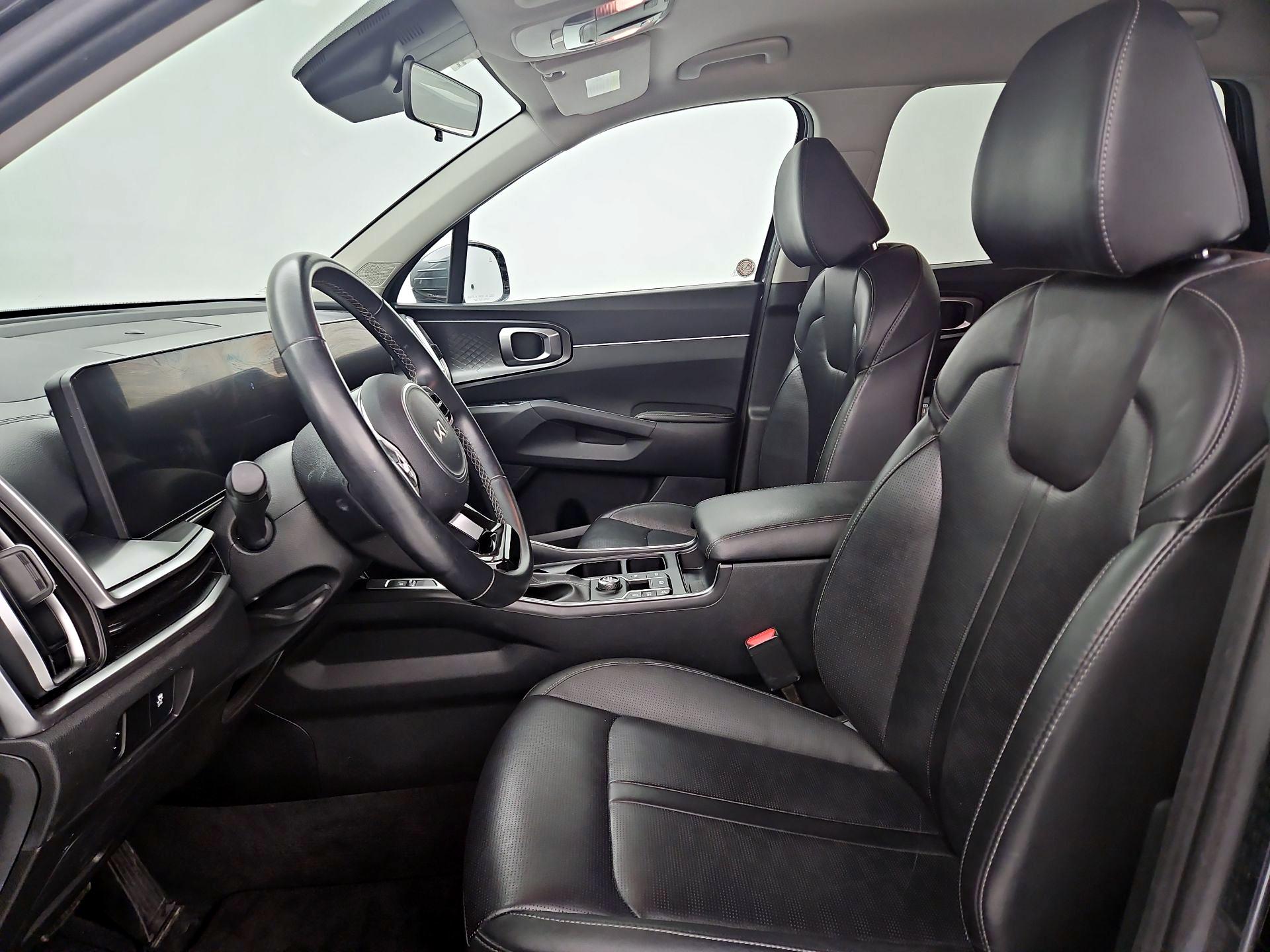 Thumbnail: 2024 Kia Sorento - 20