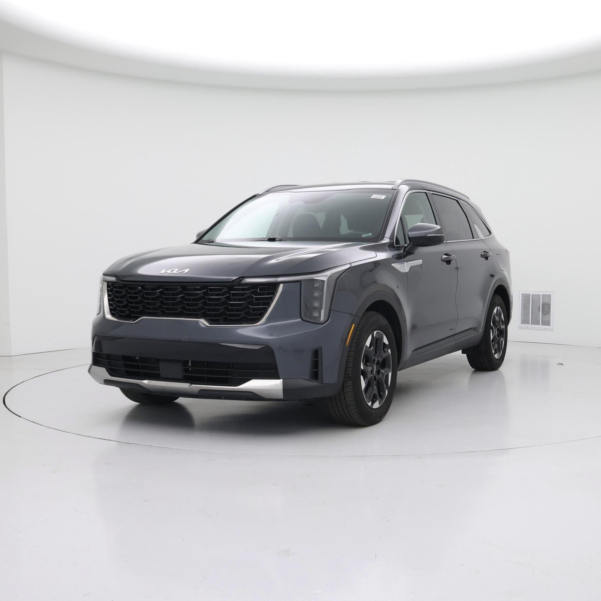 Thumbnail: 2024 Kia Sorento - 4
