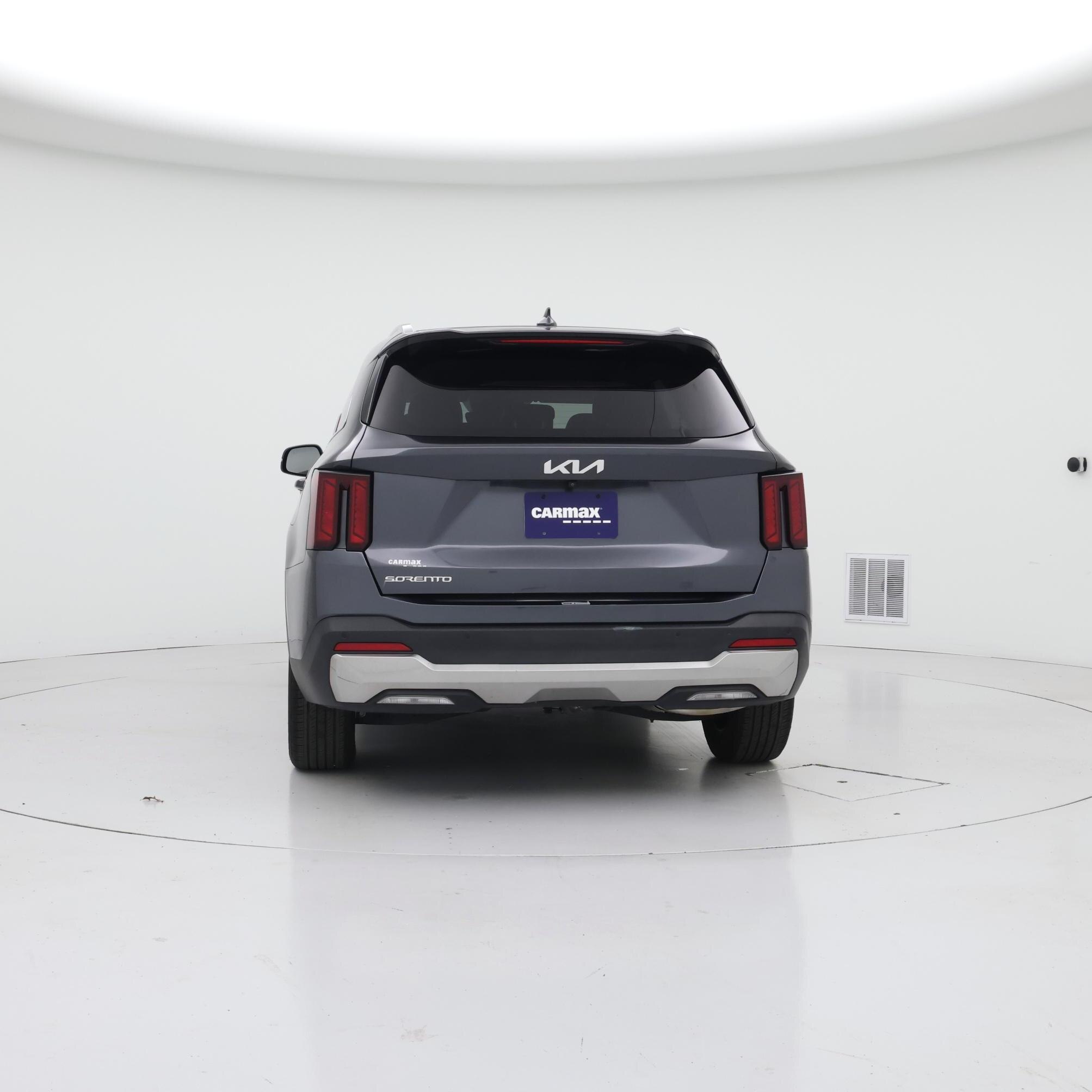 Thumbnail: 2024 Kia Sorento - 6