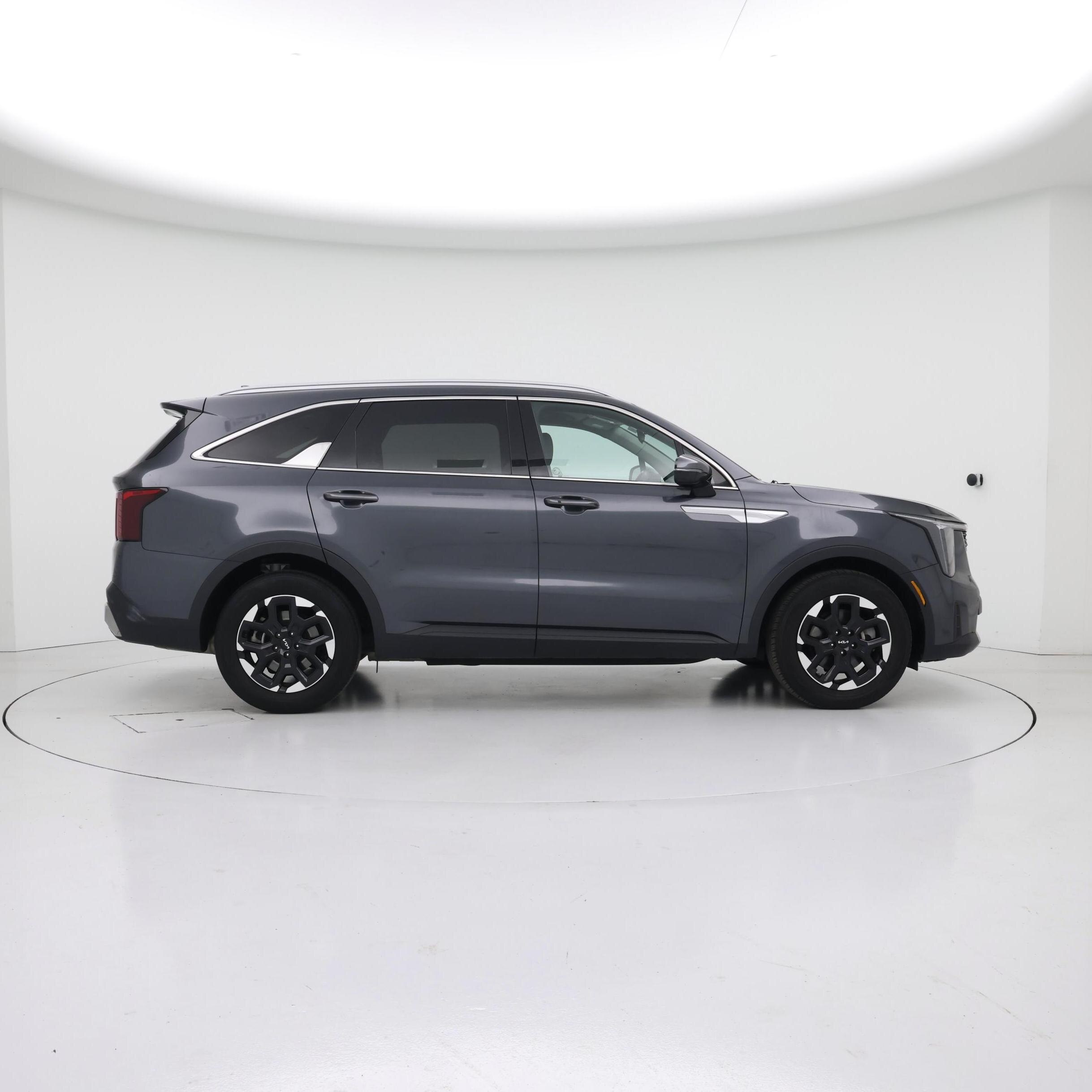 Thumbnail: 2024 Kia Sorento - 7