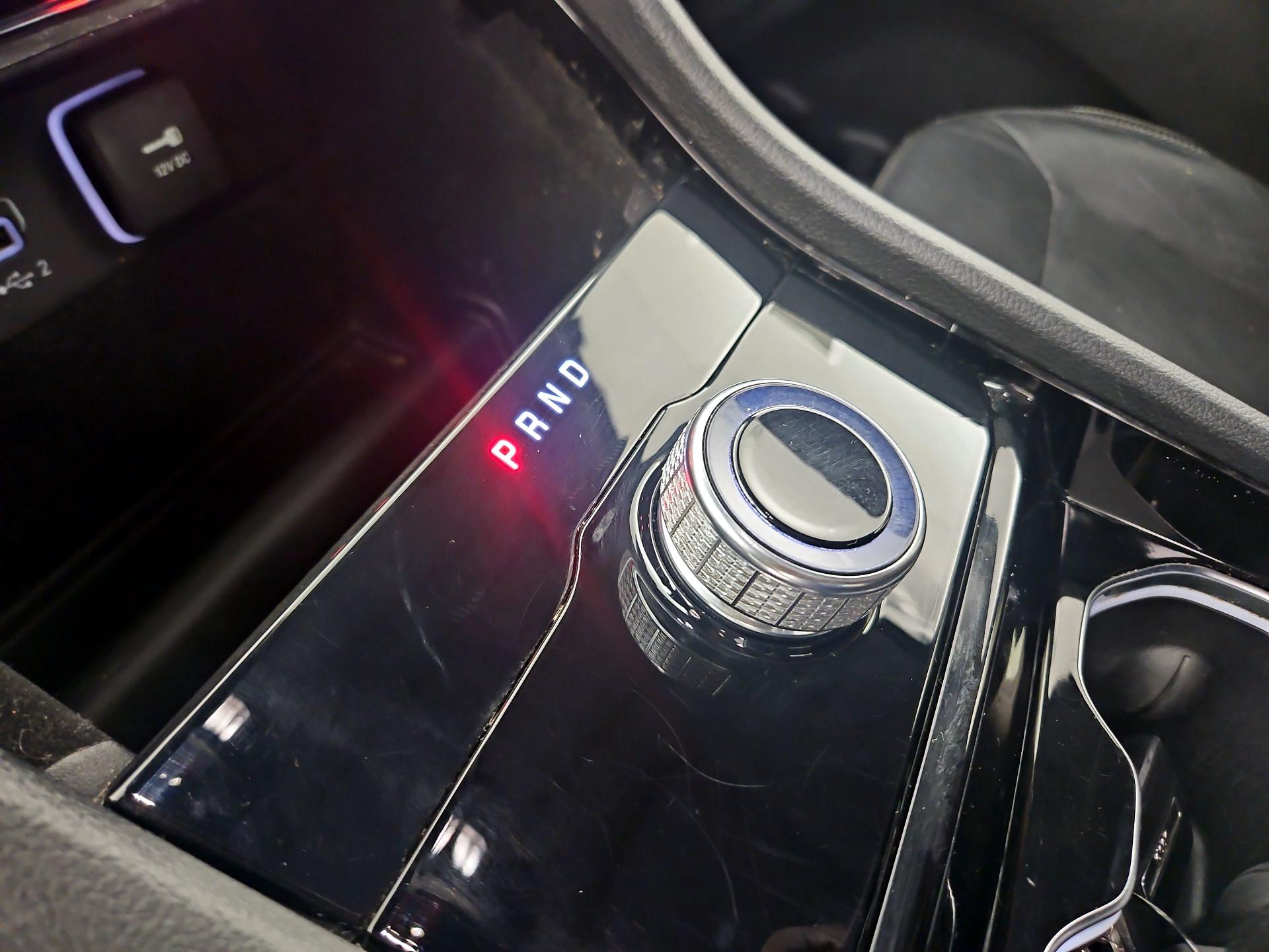 Thumbnail: 2023 Jeep Grand Cherokee L - 18