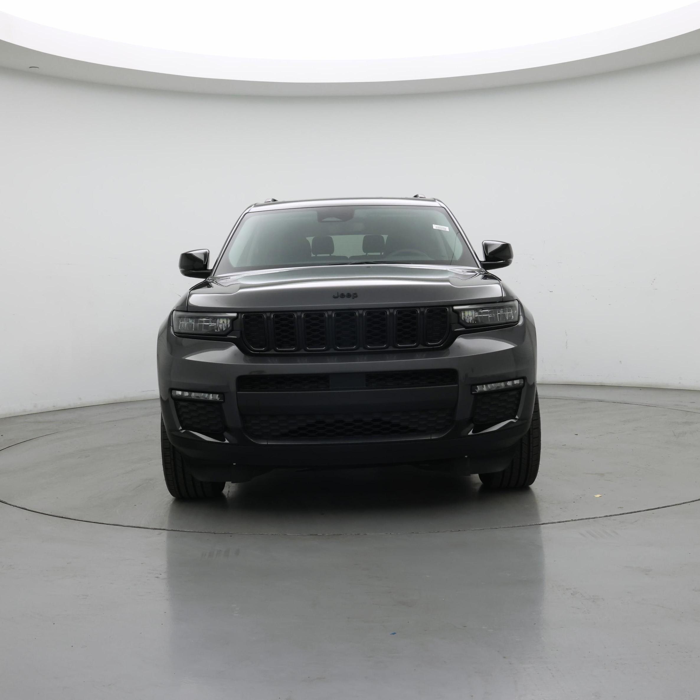 Thumbnail: 2023 Jeep Grand Cherokee L - 5