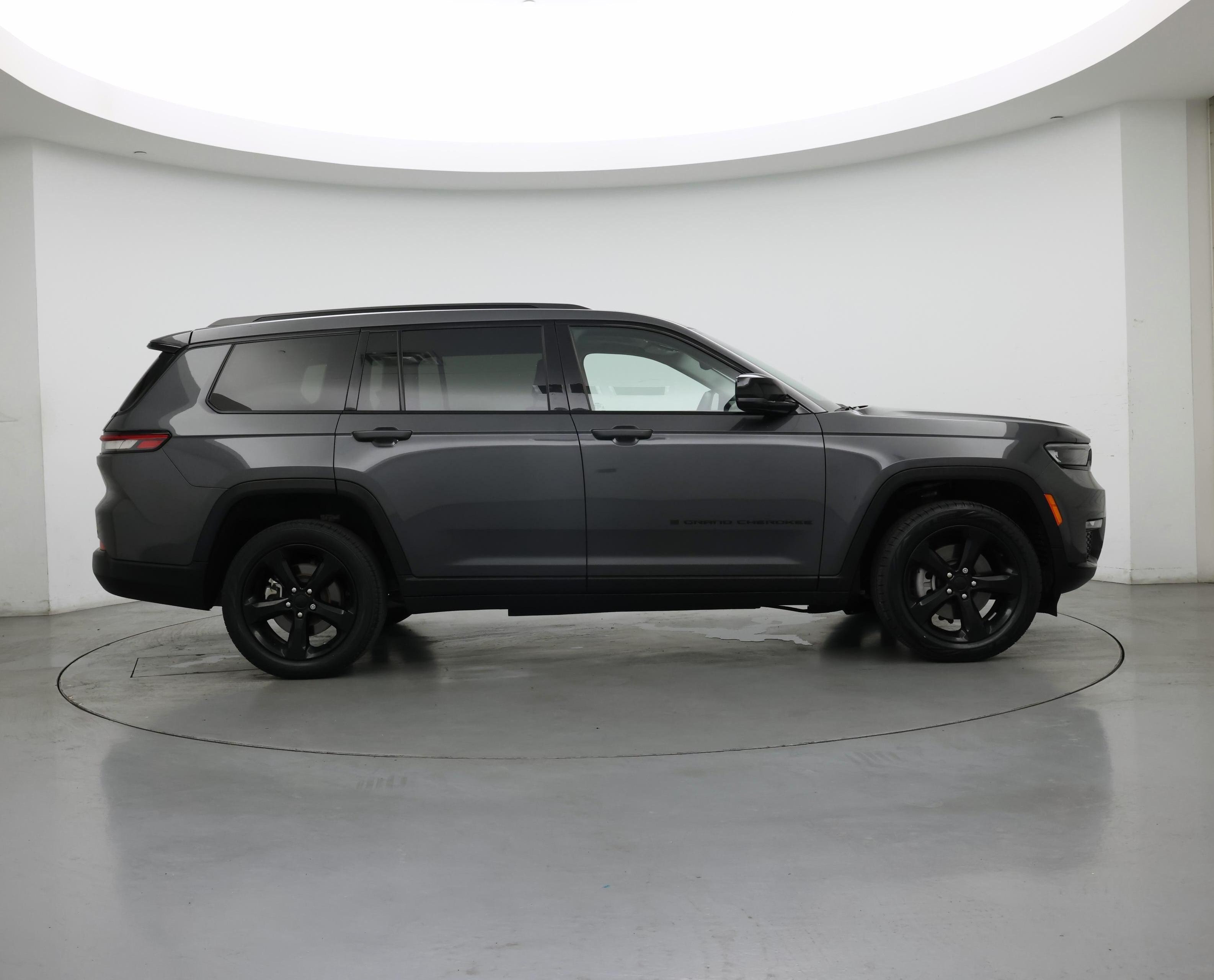 Thumbnail: 2023 Jeep Grand Cherokee L - 7