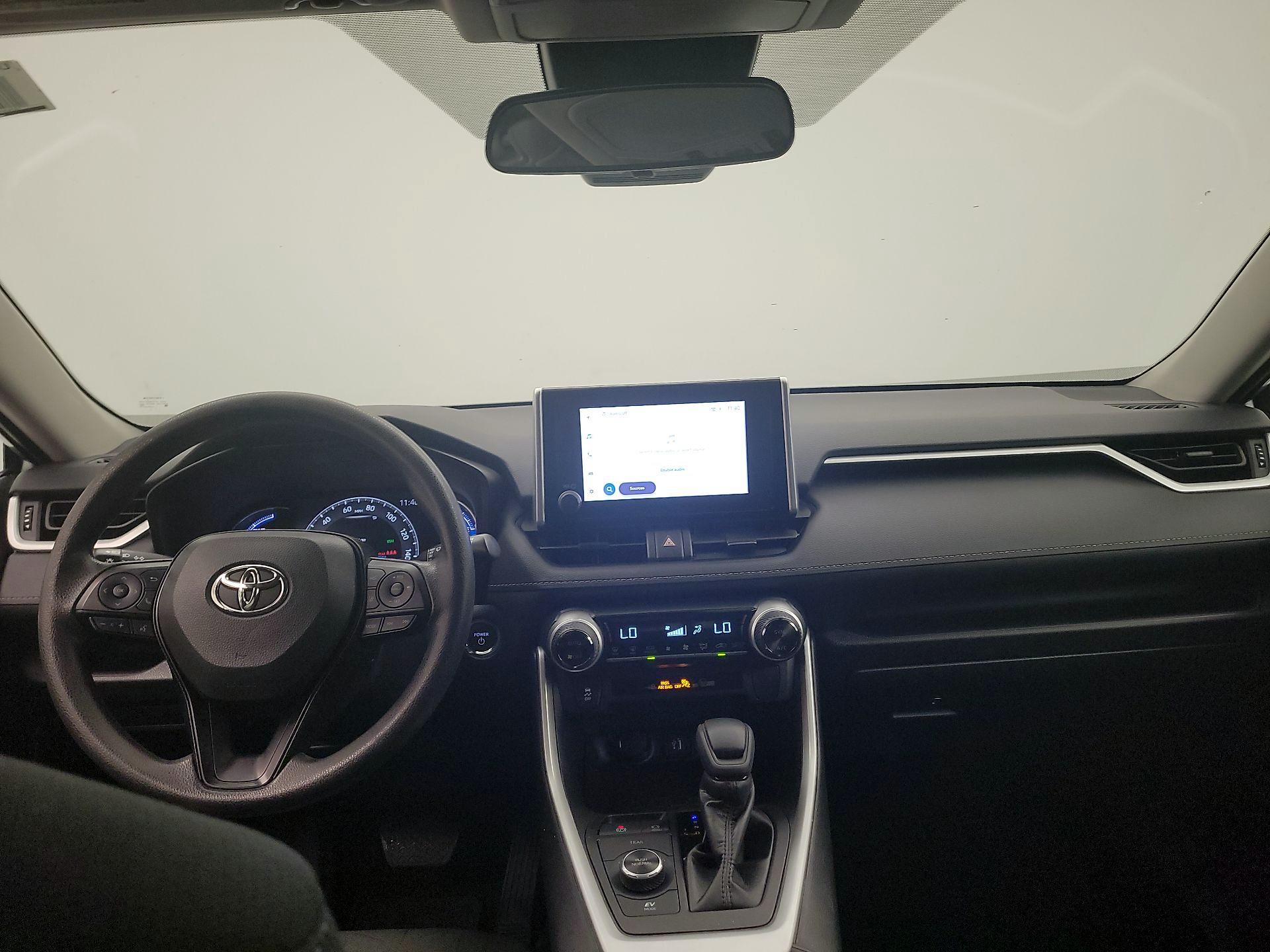 Thumbnail: 2023 Toyota RAV4 - 9