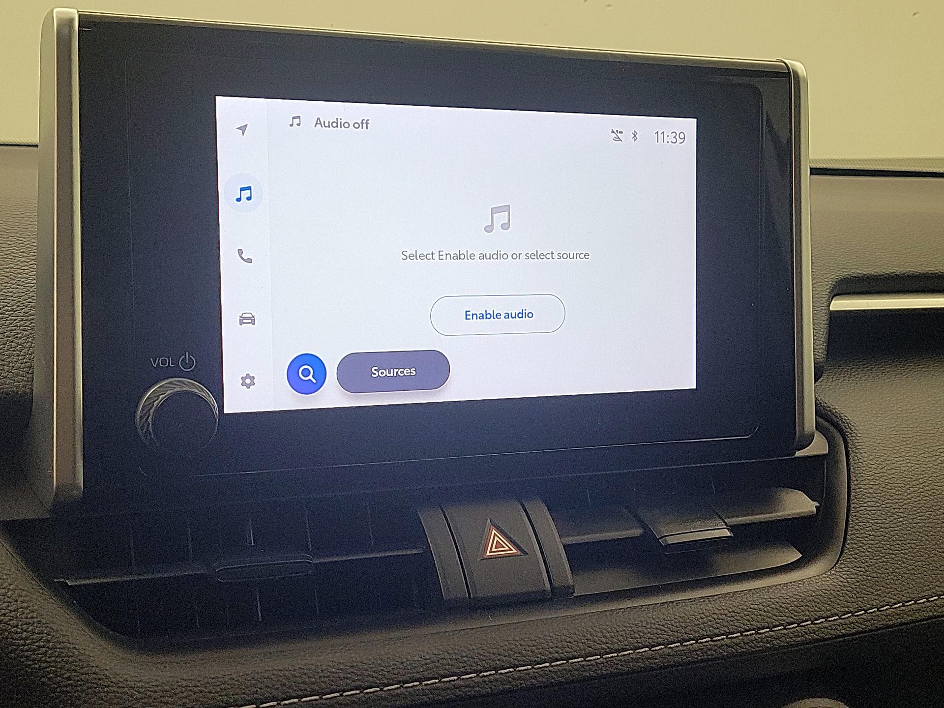 Thumbnail: 2023 Toyota RAV4 - 15