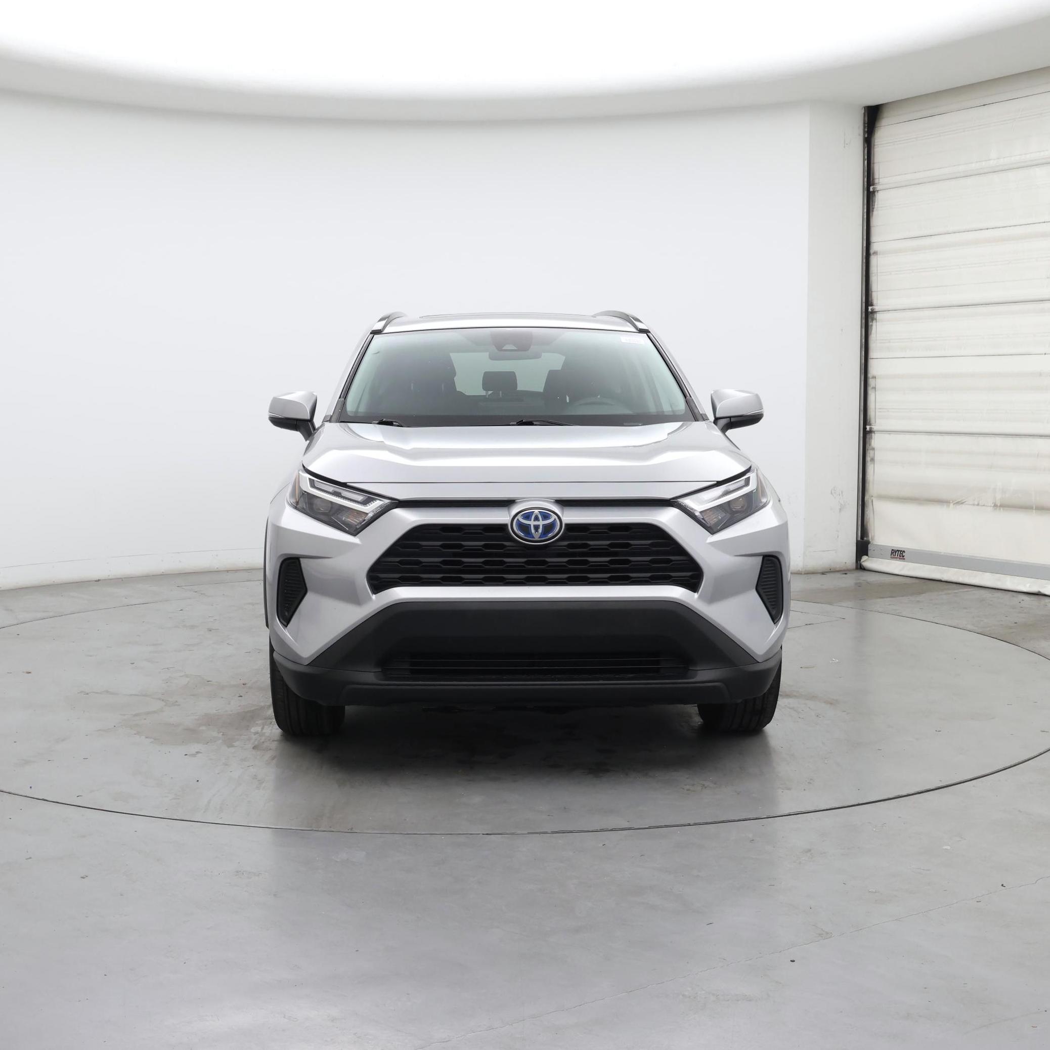 Thumbnail: 2023 Toyota RAV4 - 5