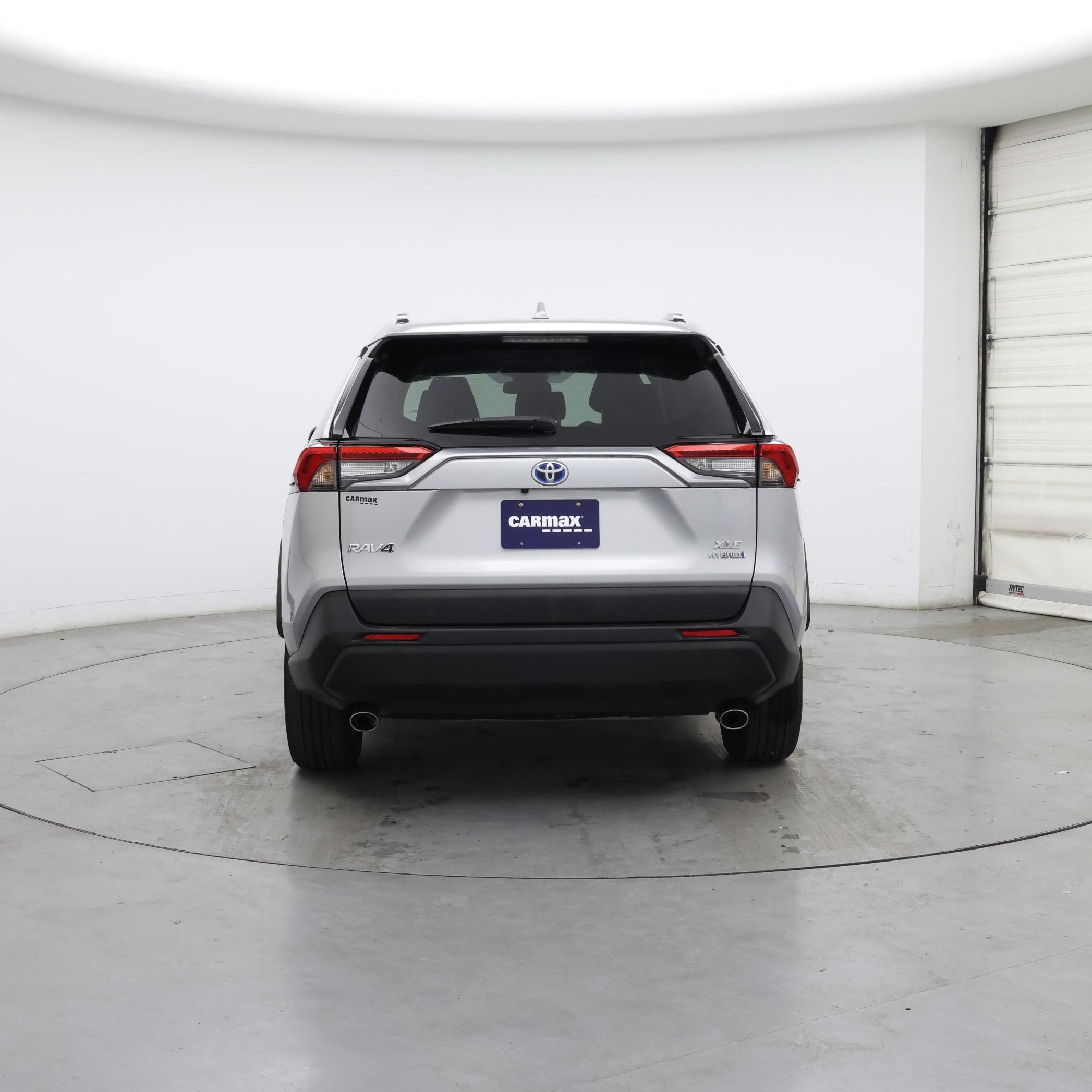 Thumbnail: 2023 Toyota RAV4 - 6