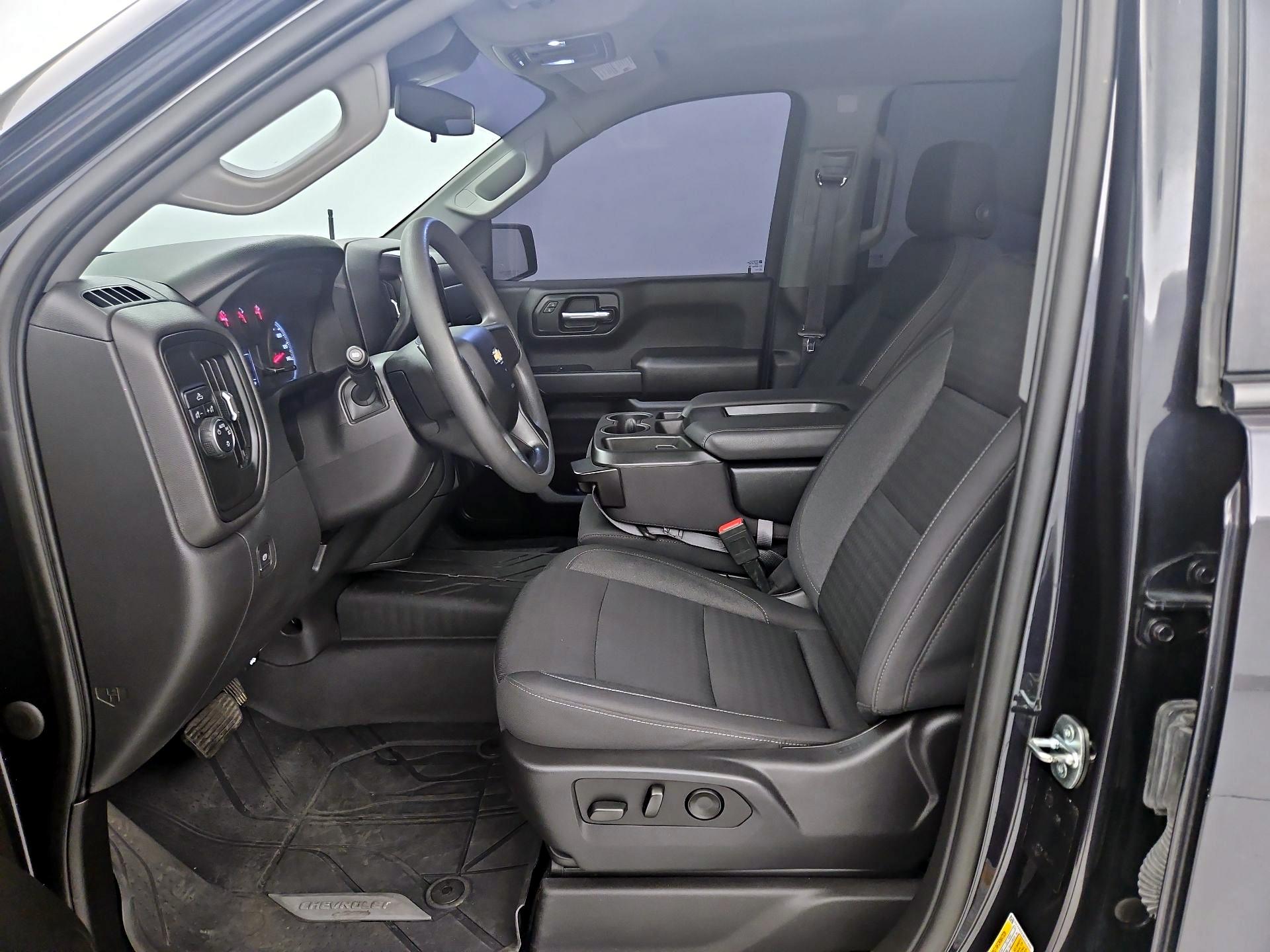 Thumbnail: 2023 Chevrolet Silverado 1500 - 11