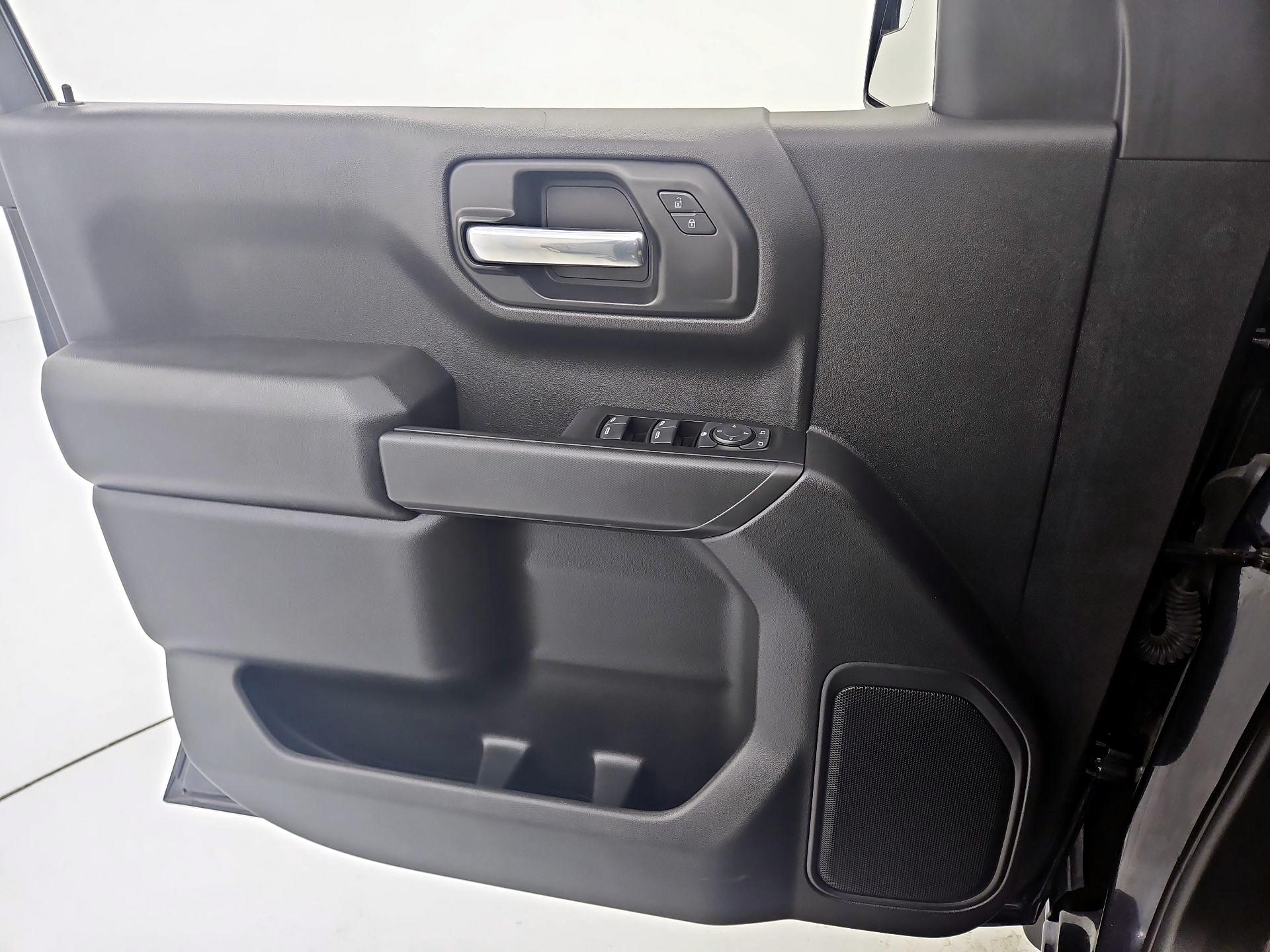 Thumbnail: 2023 Chevrolet Silverado 1500 - 12