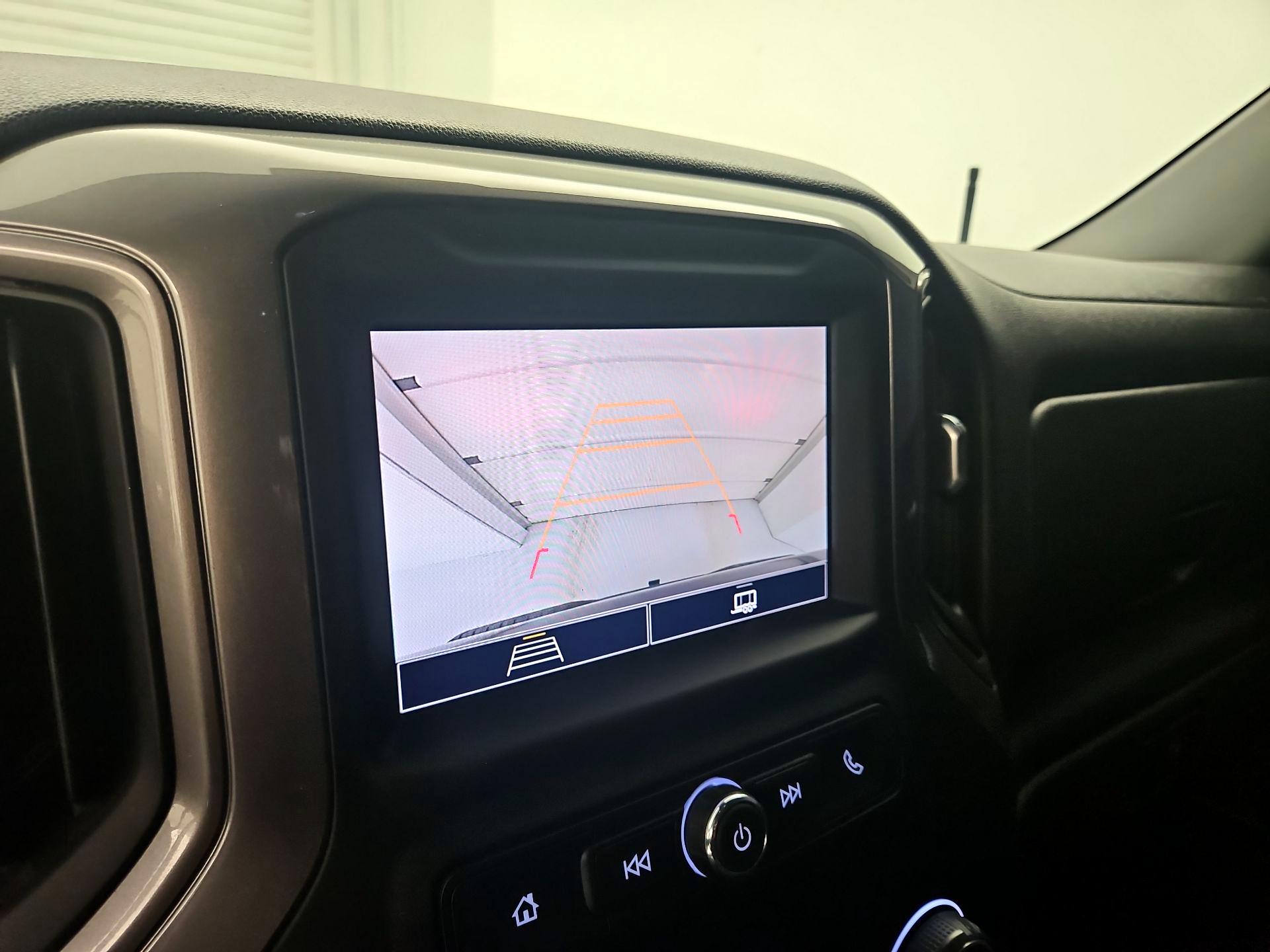 Thumbnail: 2023 Chevrolet Silverado 1500 - 14