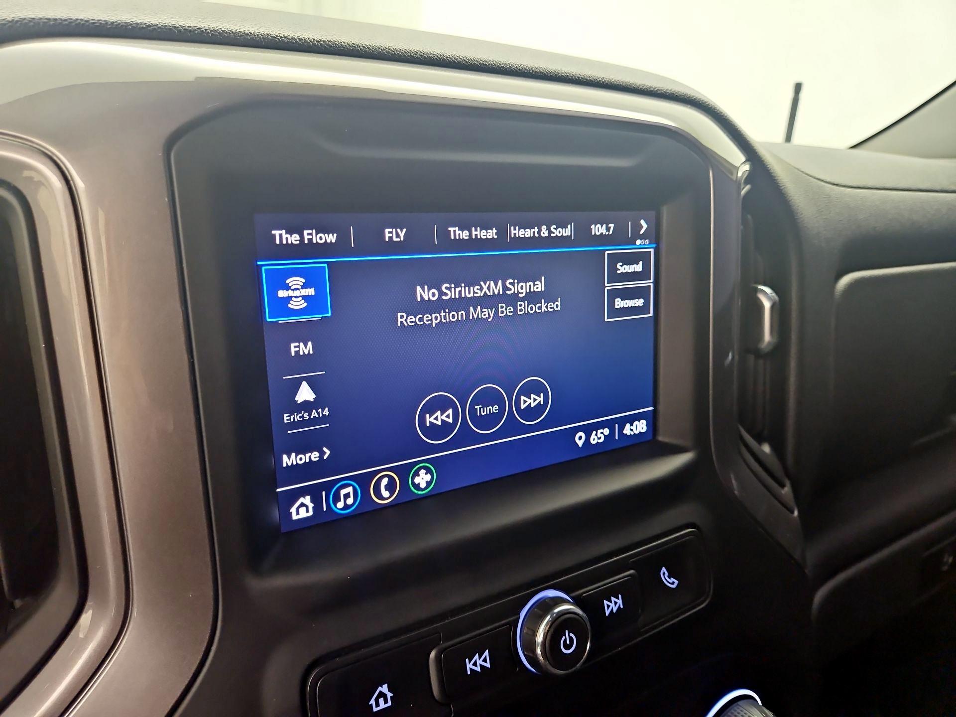 Thumbnail: 2023 Chevrolet Silverado 1500 - 15