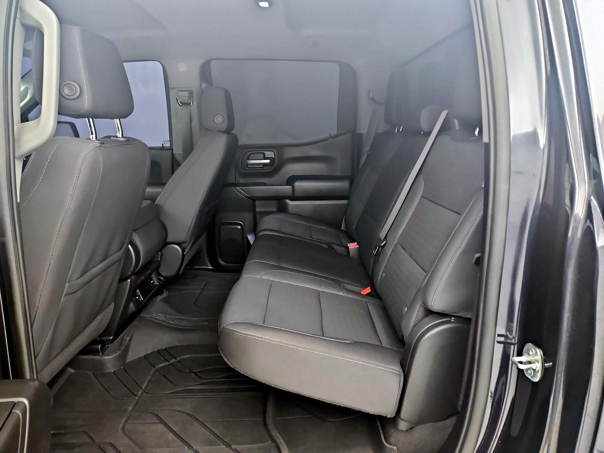 Thumbnail: 2023 Chevrolet Silverado 1500 - 19