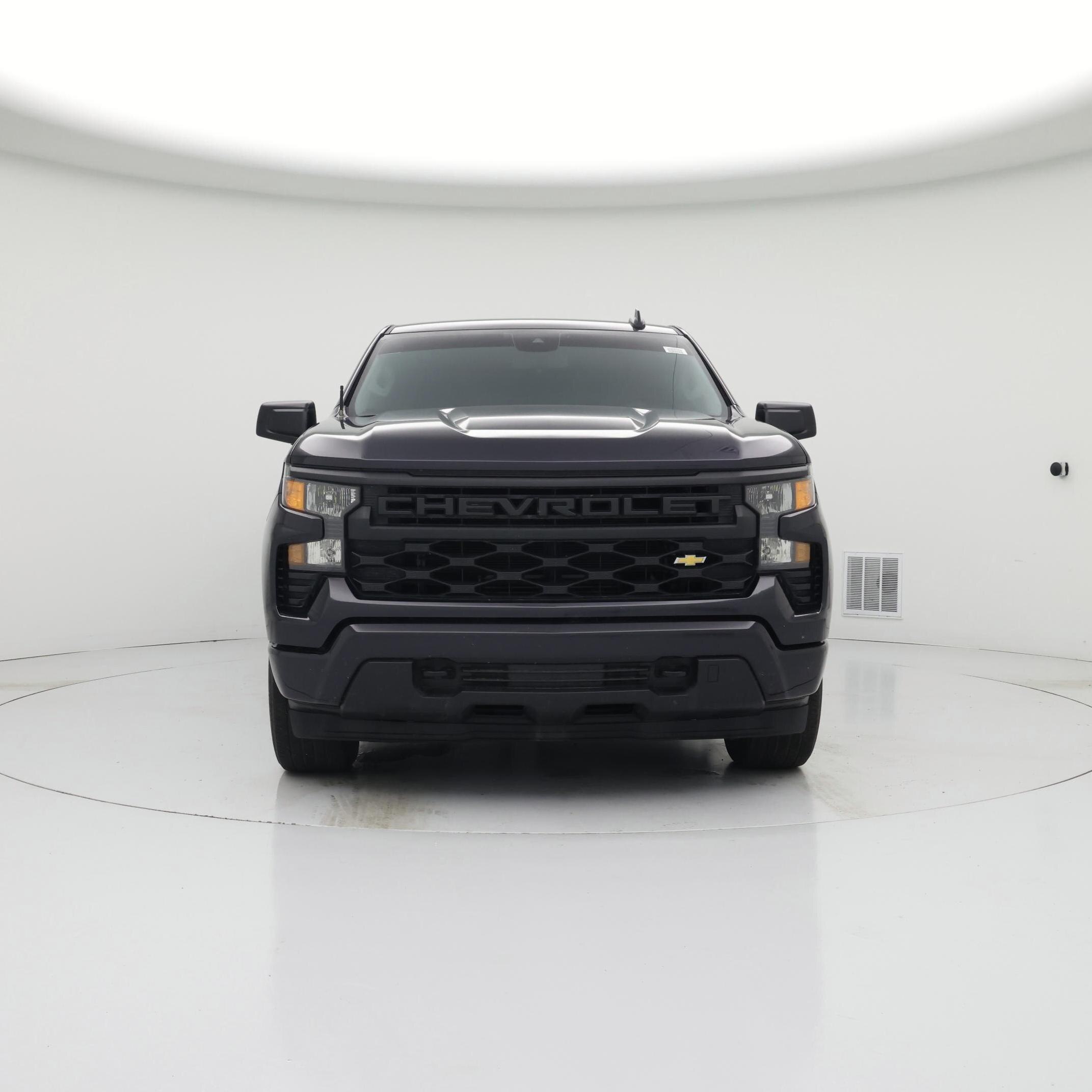 Thumbnail: 2023 Chevrolet Silverado 1500 - 5
