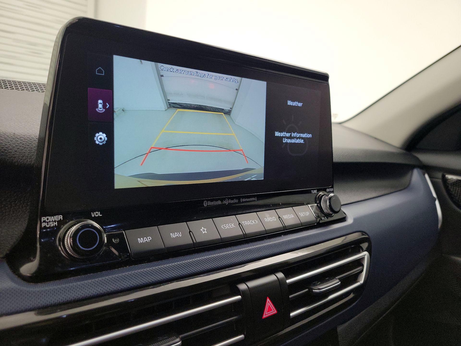 Thumbnail: 2022 Kia Seltos - 15