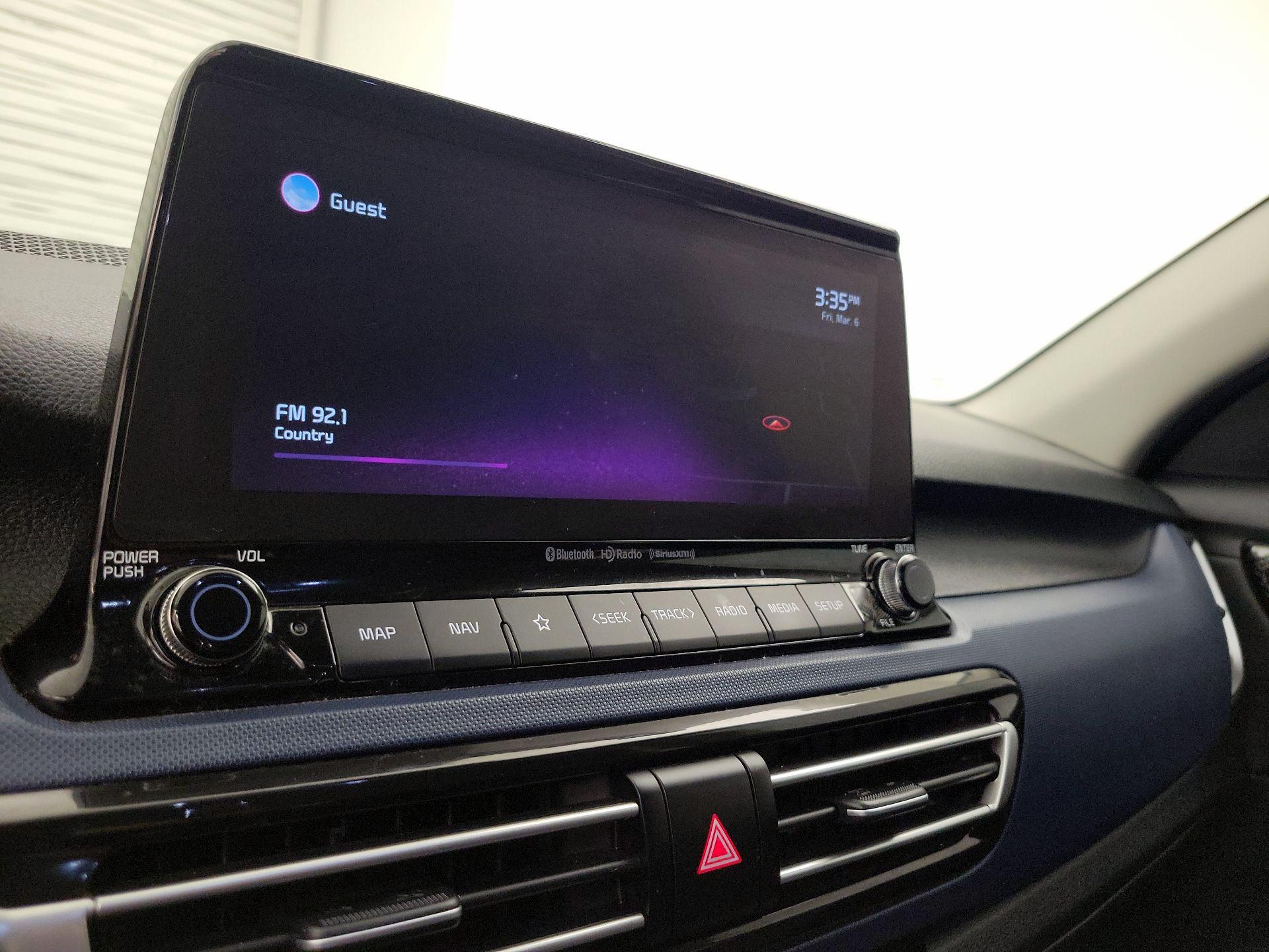 Thumbnail: 2022 Kia Seltos - 16