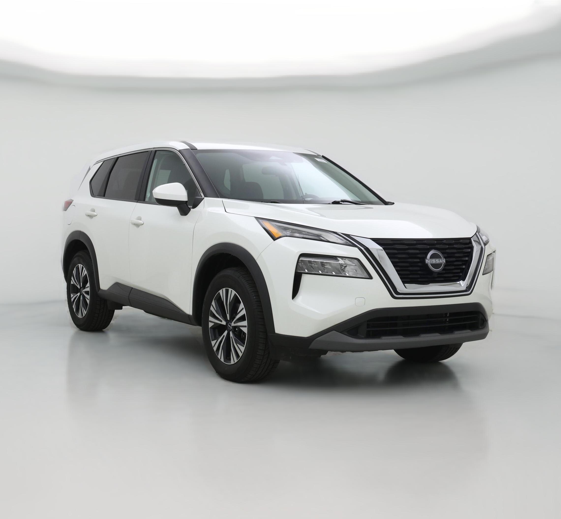 Thumbnail: 2023 Nissan Rogue - 1