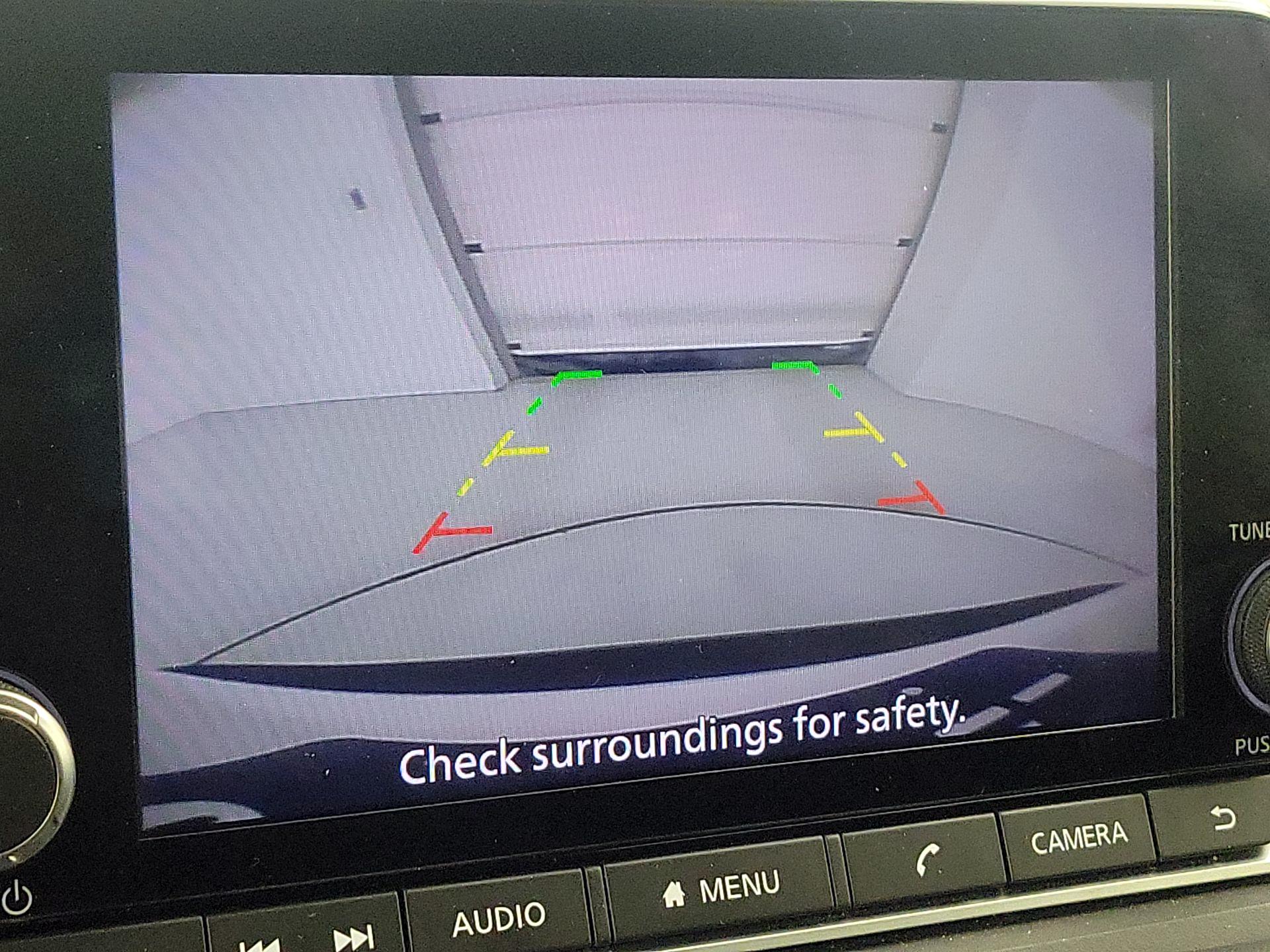 Thumbnail: 2023 Nissan Rogue - 14