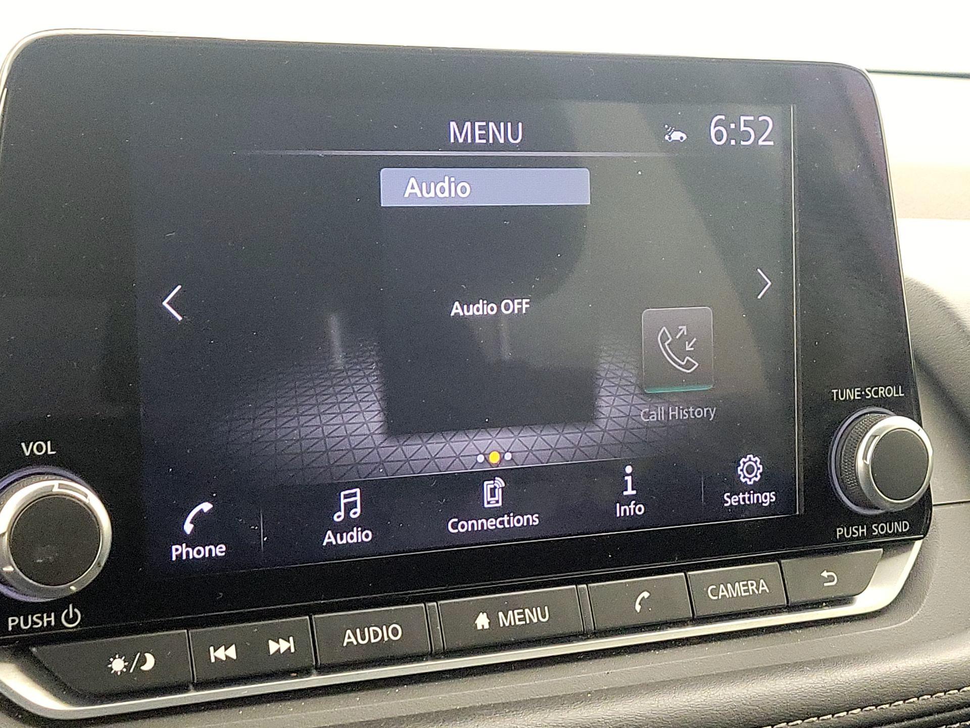 Thumbnail: 2023 Nissan Rogue - 15