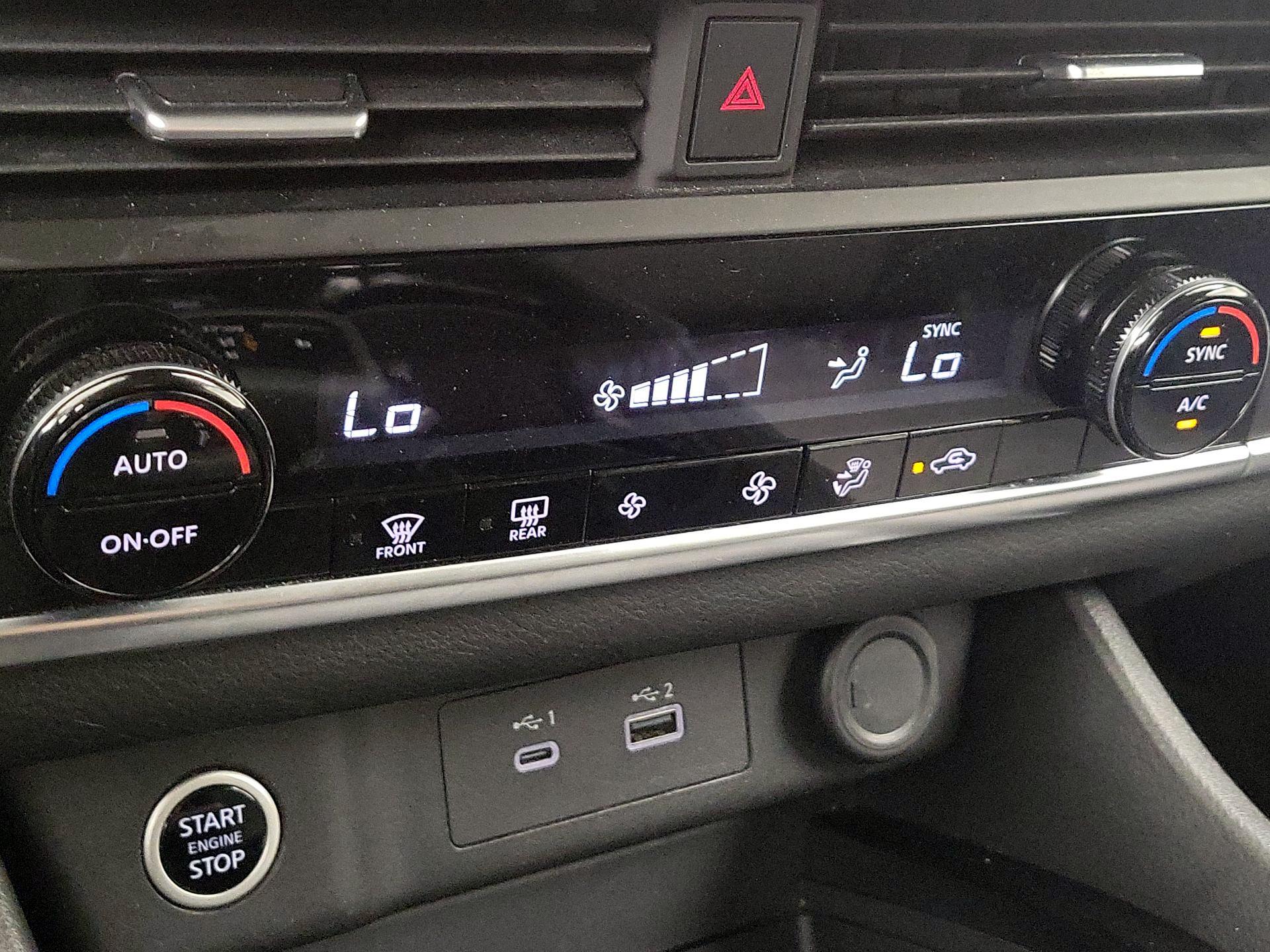 Thumbnail: 2023 Nissan Rogue - 16