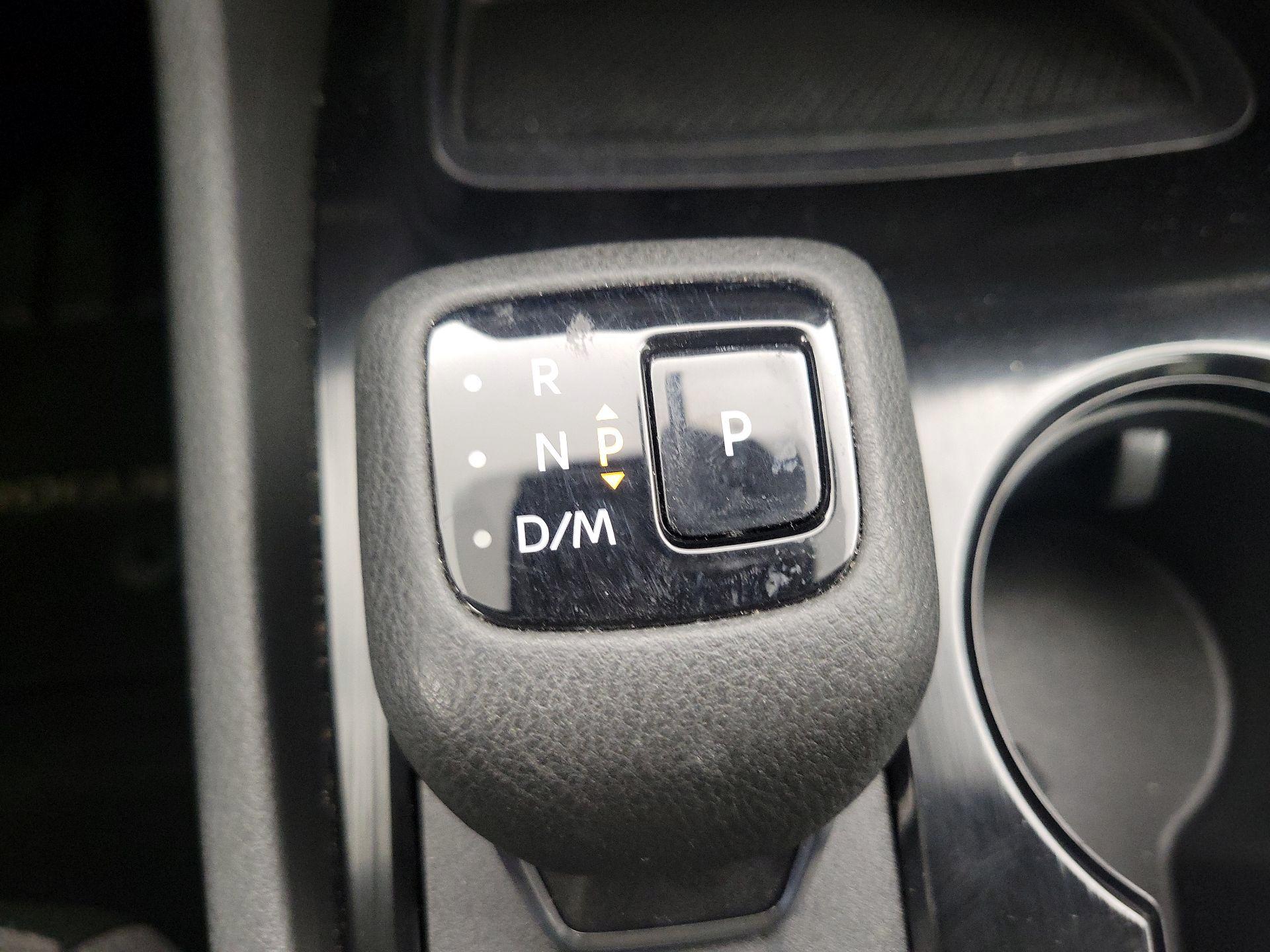 Thumbnail: 2023 Nissan Rogue - 17