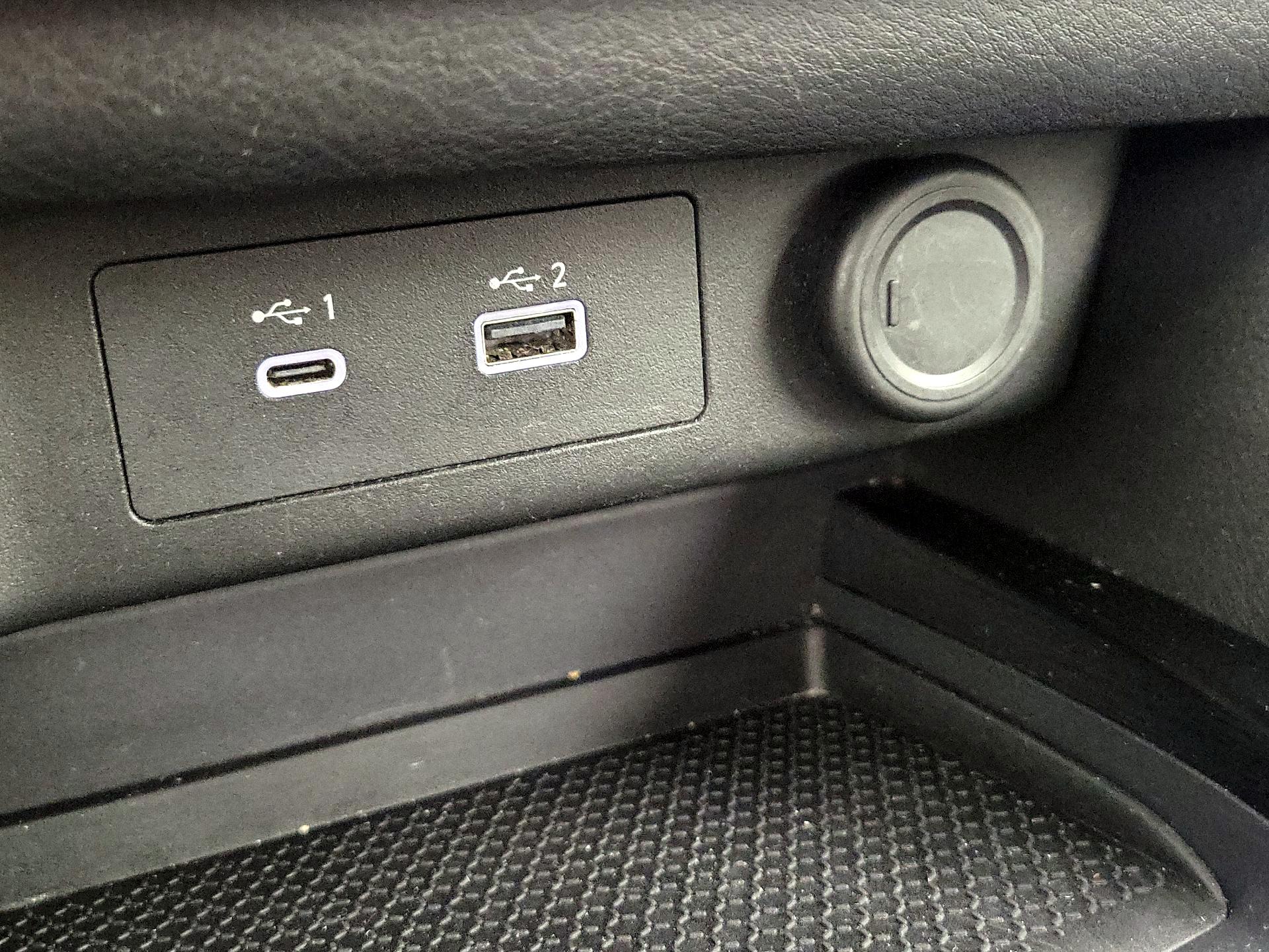 Thumbnail: 2023 Nissan Rogue - 18