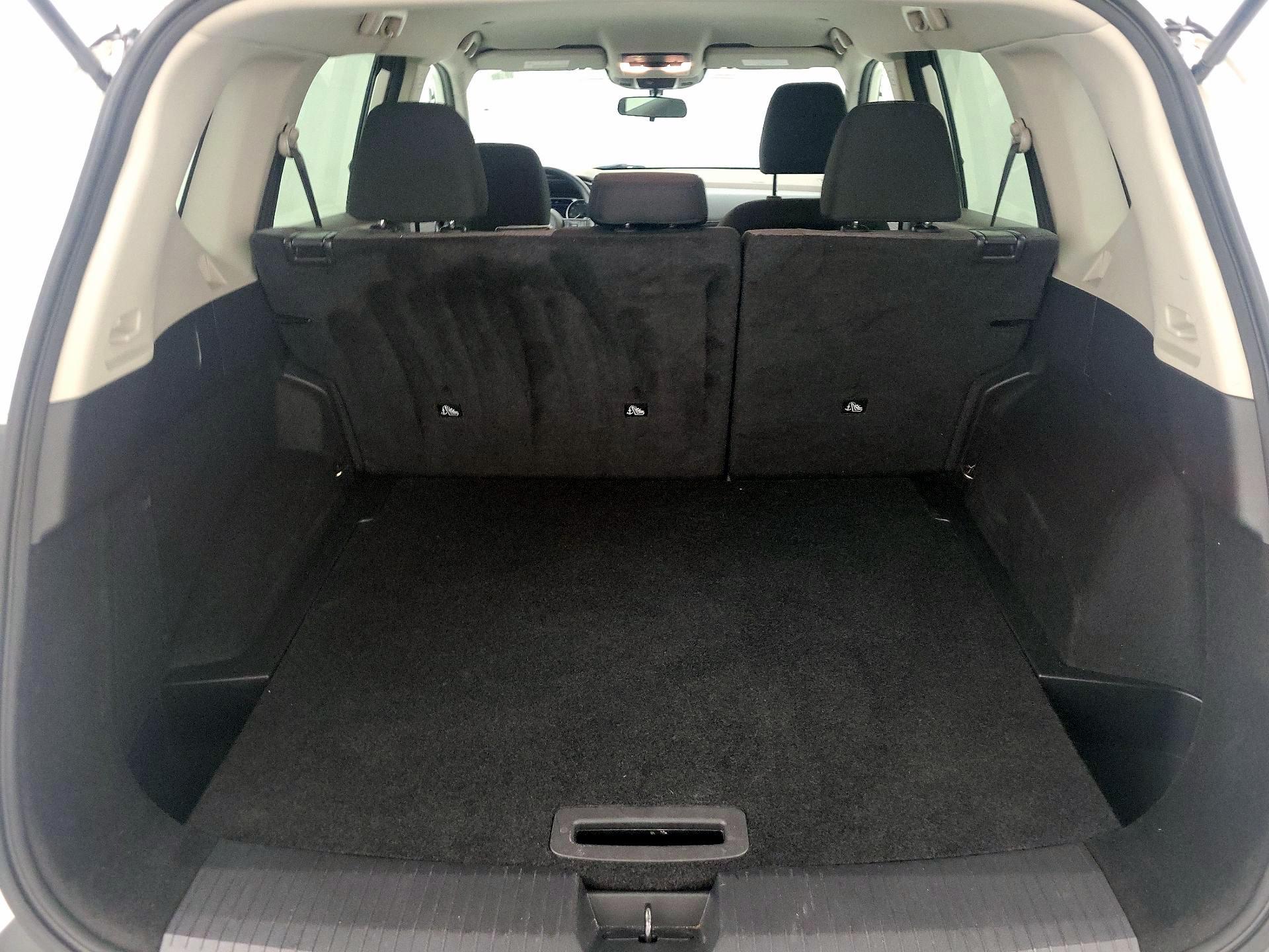 Thumbnail: 2023 Nissan Rogue - 20