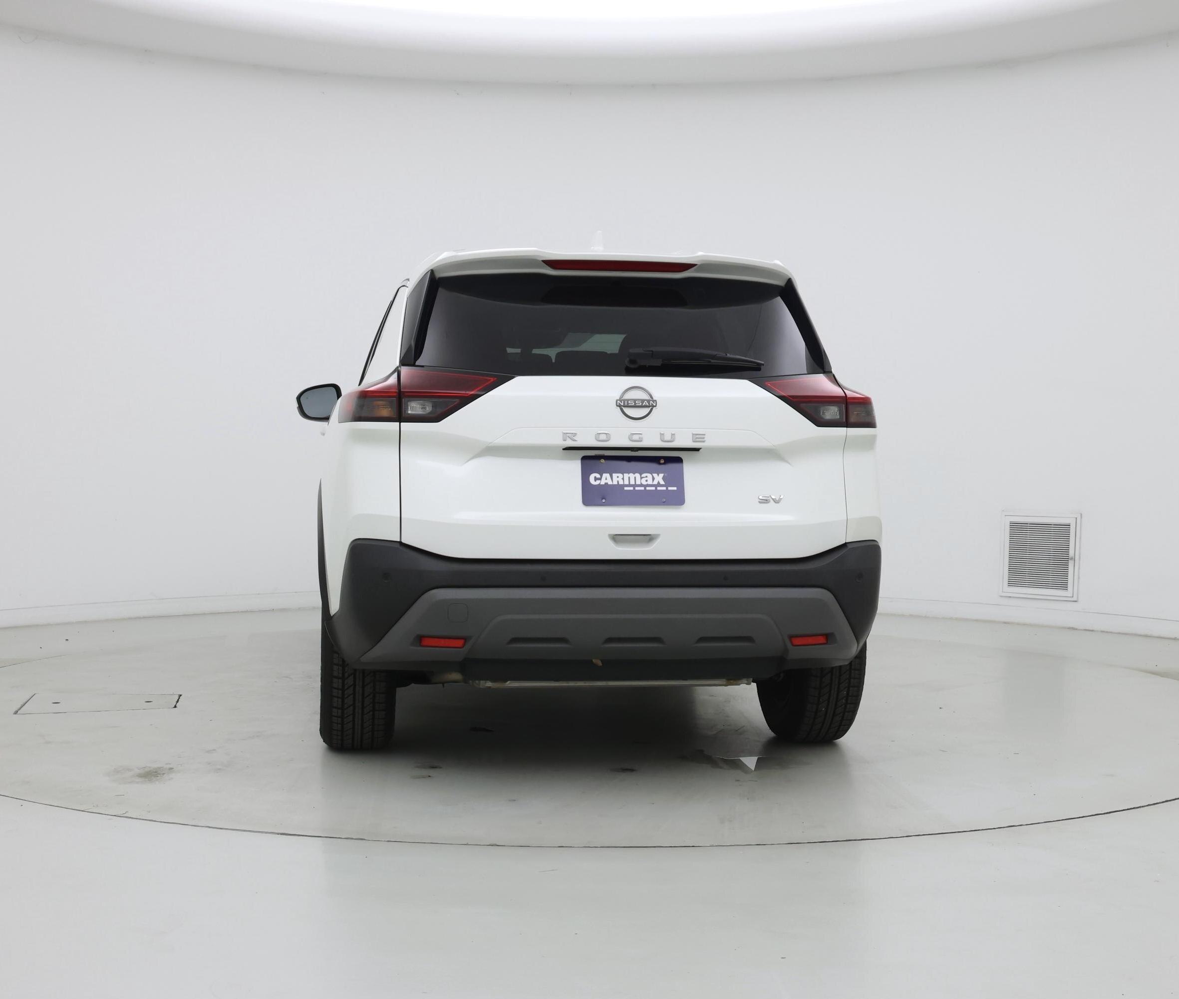 Thumbnail: 2023 Nissan Rogue - 6