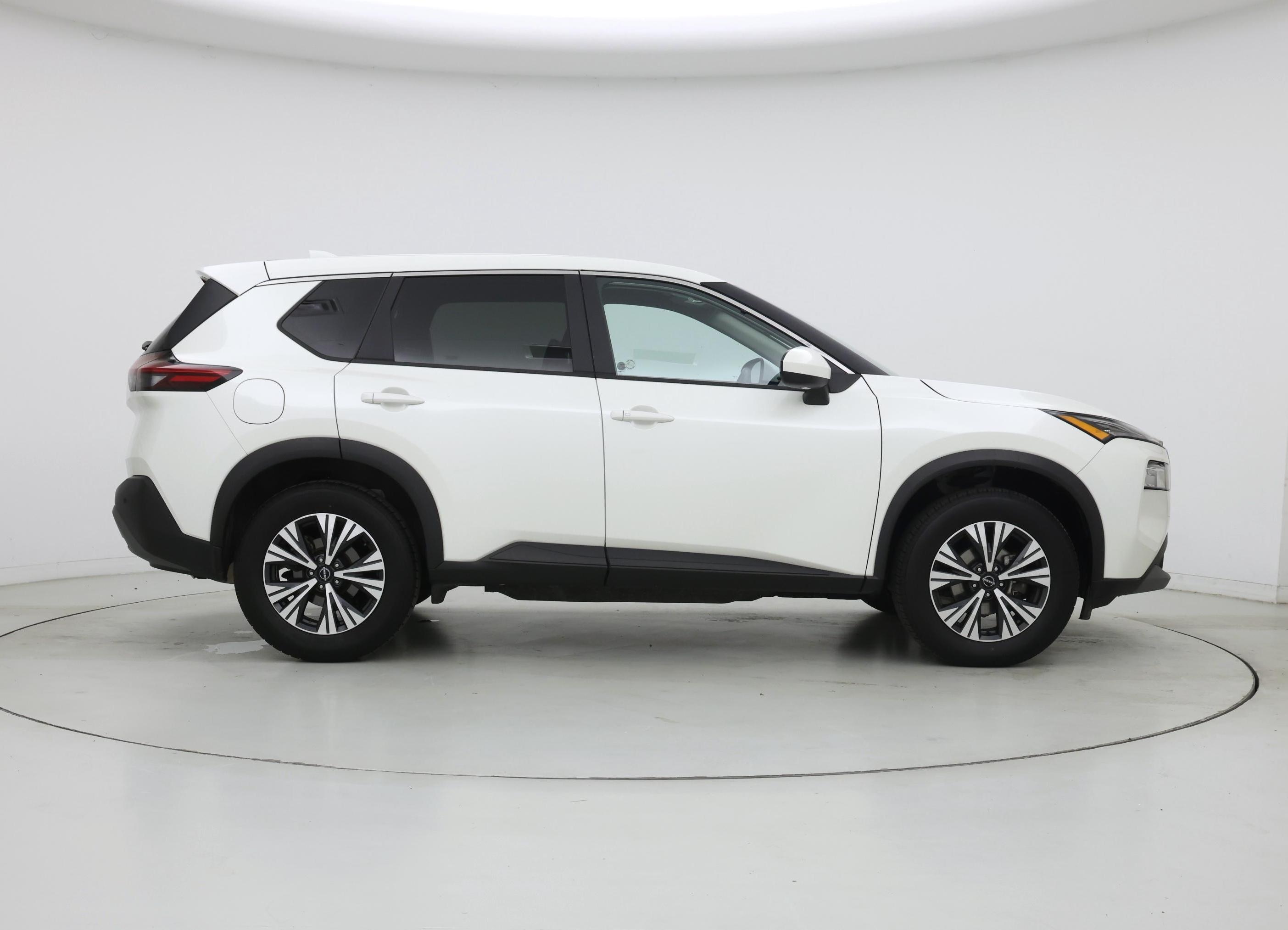 Thumbnail: 2023 Nissan Rogue - 7