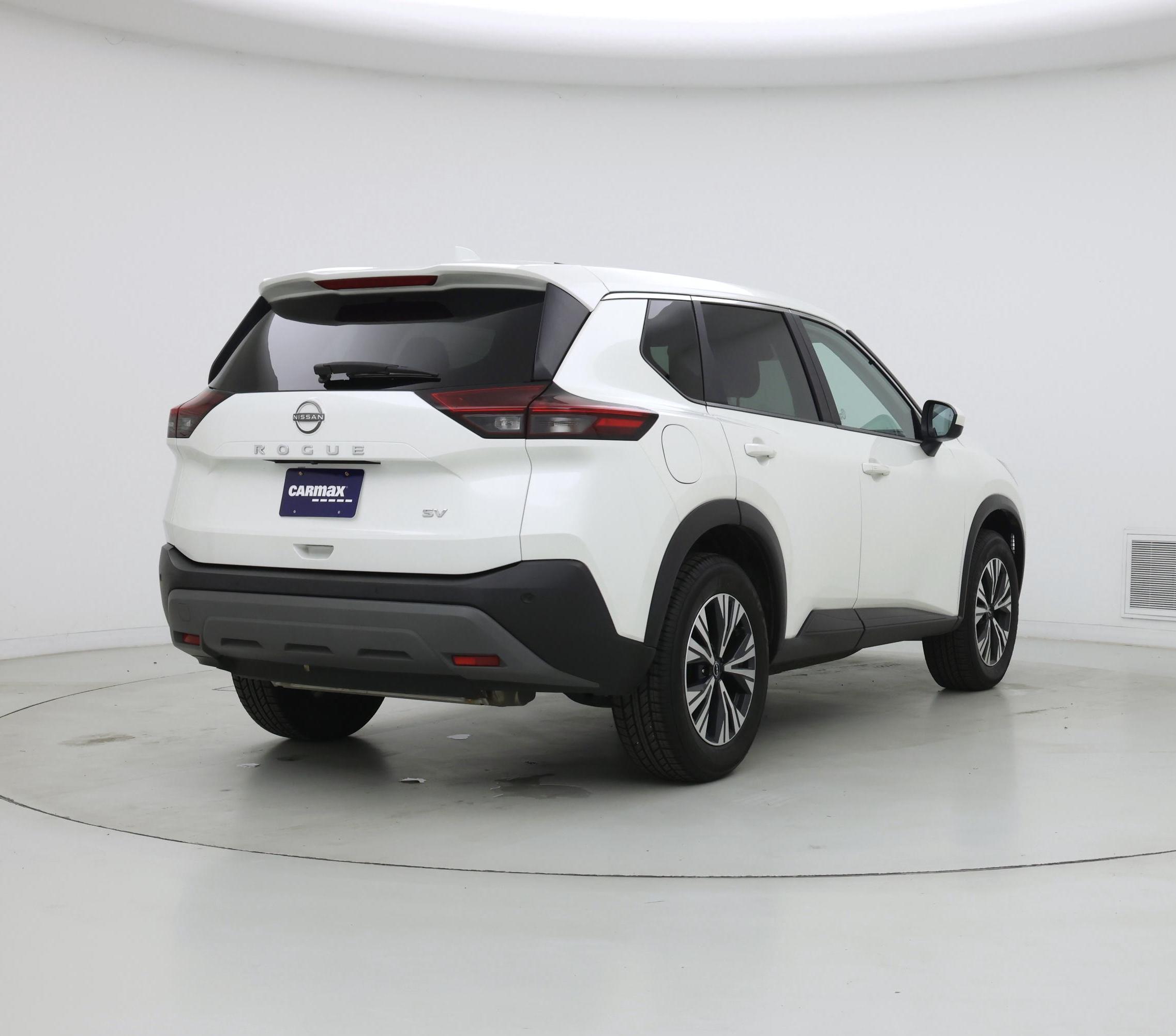 Thumbnail: 2023 Nissan Rogue - 8