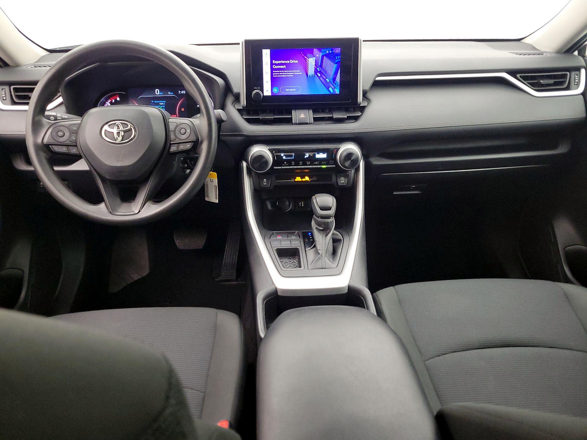 Thumbnail: 2024 Toyota RAV4 - 9