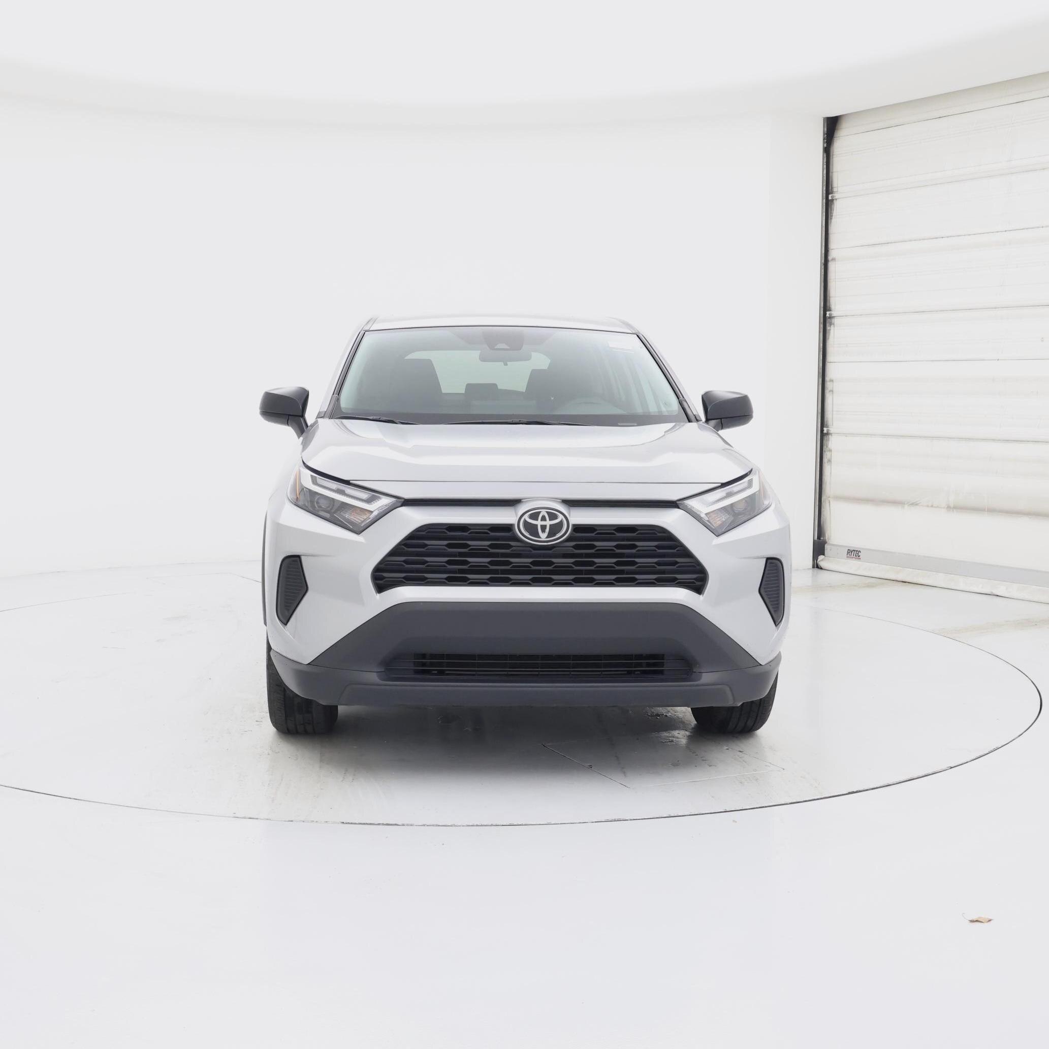 Thumbnail: 2024 Toyota RAV4 - 5