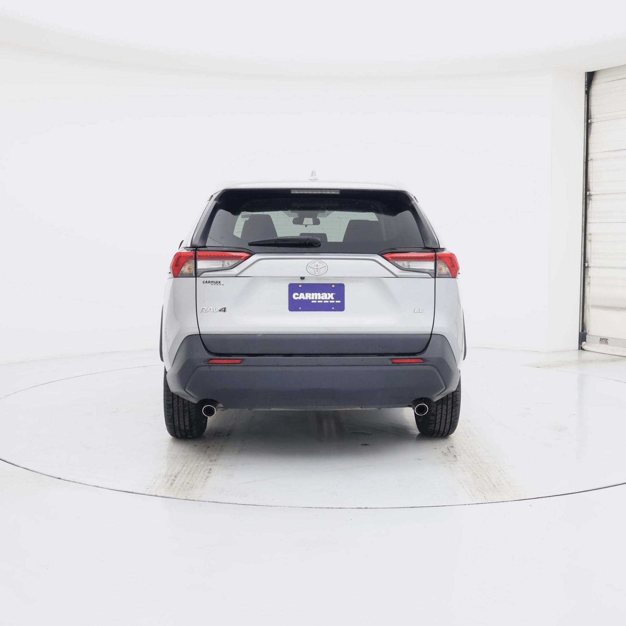 Thumbnail: 2024 Toyota RAV4 - 6