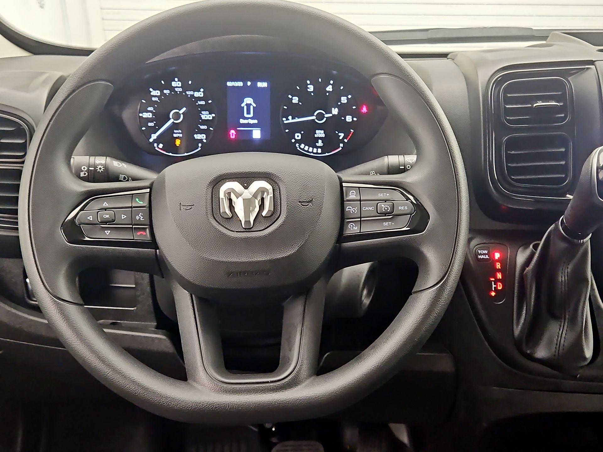 Thumbnail: 2025 RAM ProMaster - 10