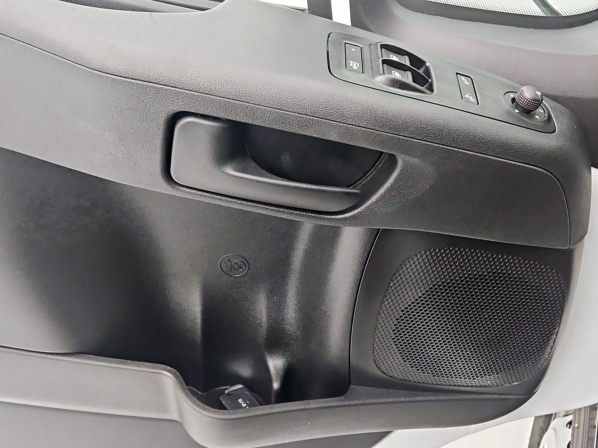 Thumbnail: 2025 RAM ProMaster - 12