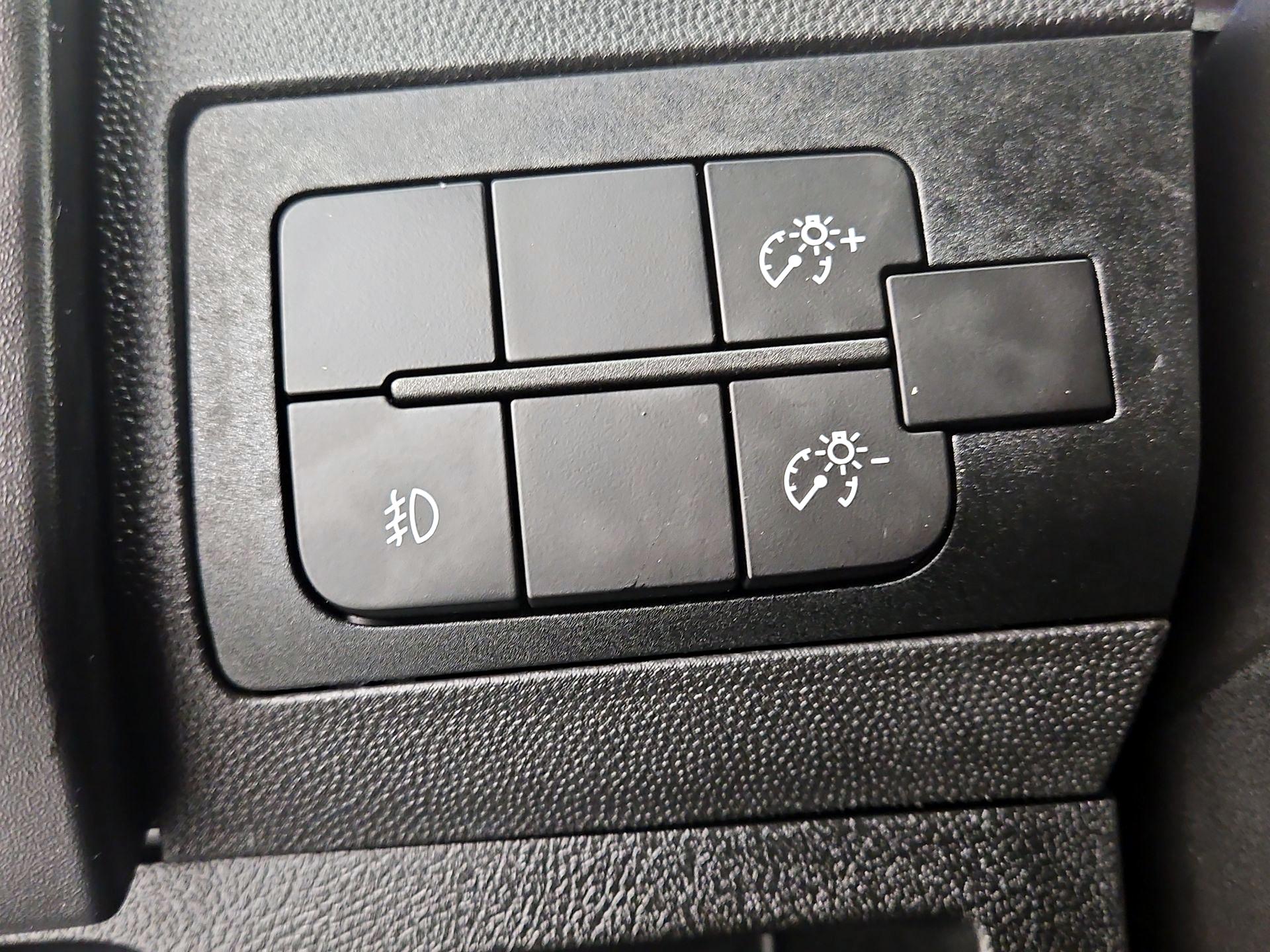 Thumbnail: 2025 RAM ProMaster - 13