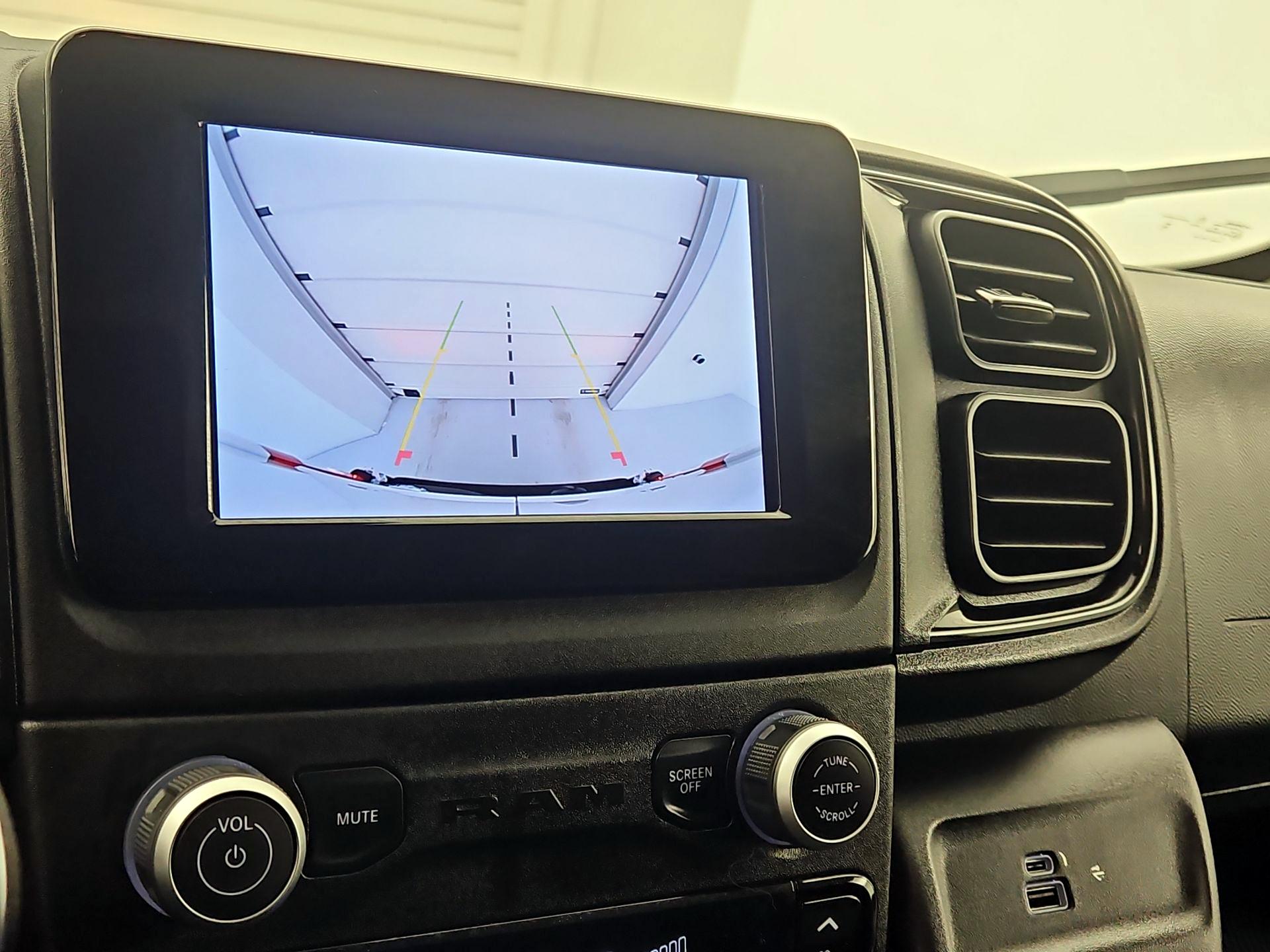 Thumbnail: 2025 RAM ProMaster - 14