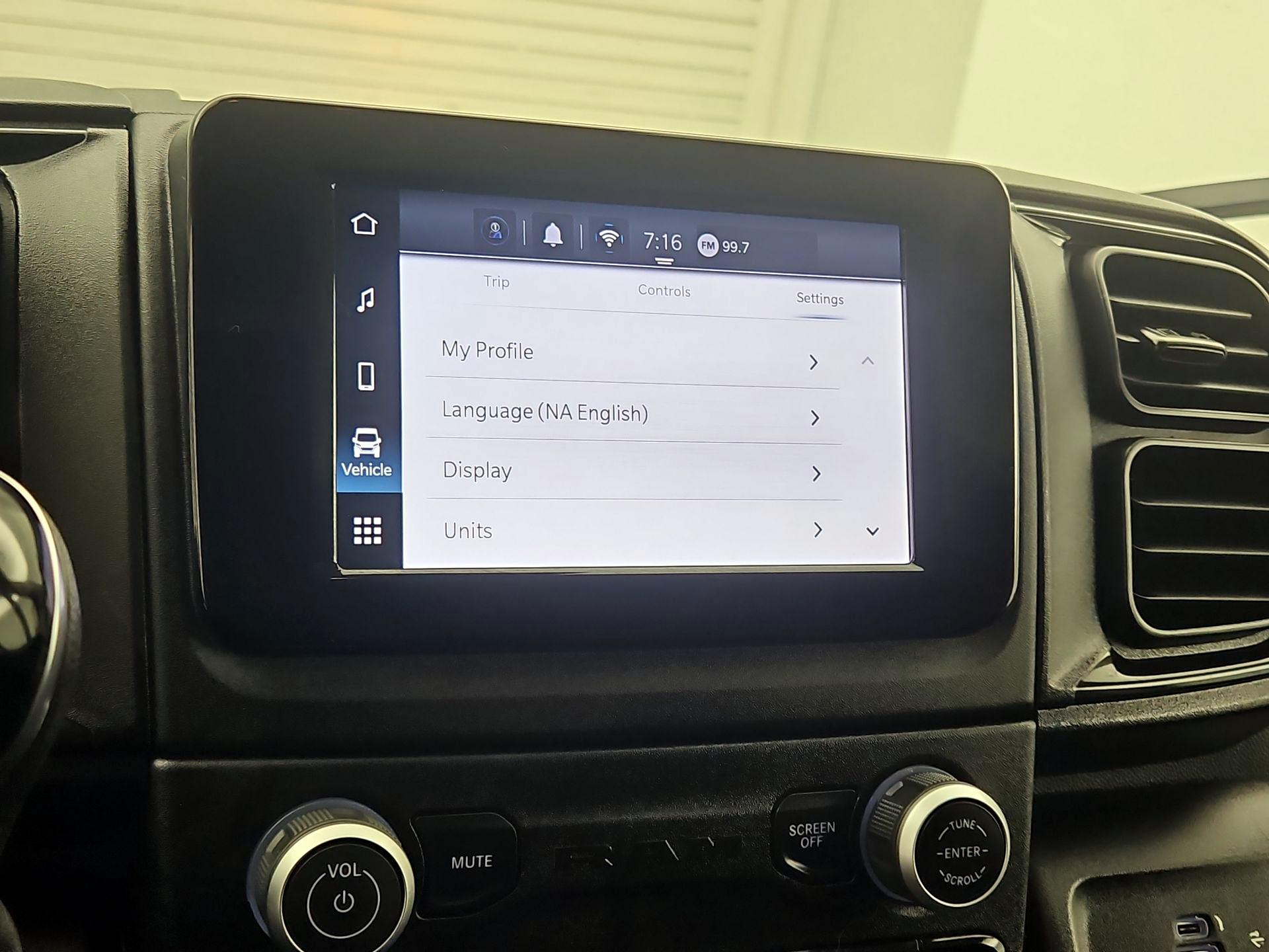 Thumbnail: 2025 RAM ProMaster - 15