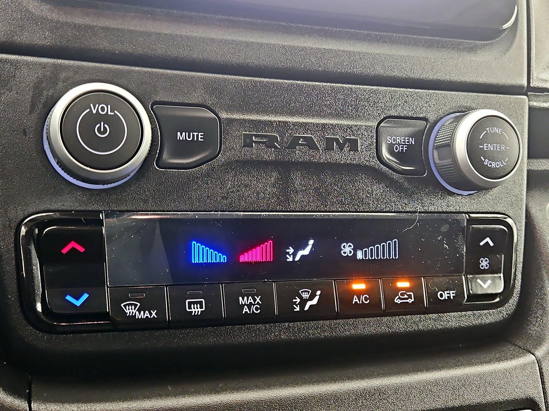 Thumbnail: 2025 RAM ProMaster - 16