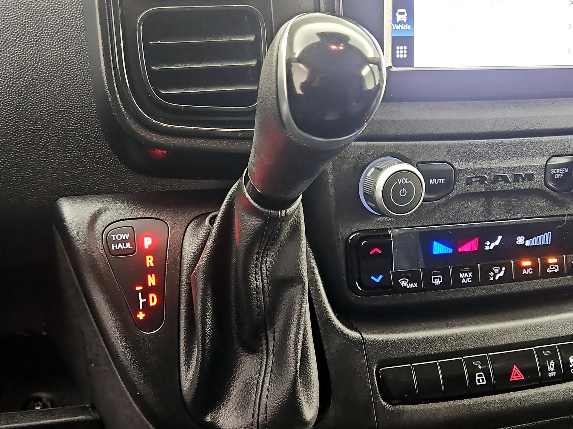 Thumbnail: 2025 RAM ProMaster - 17