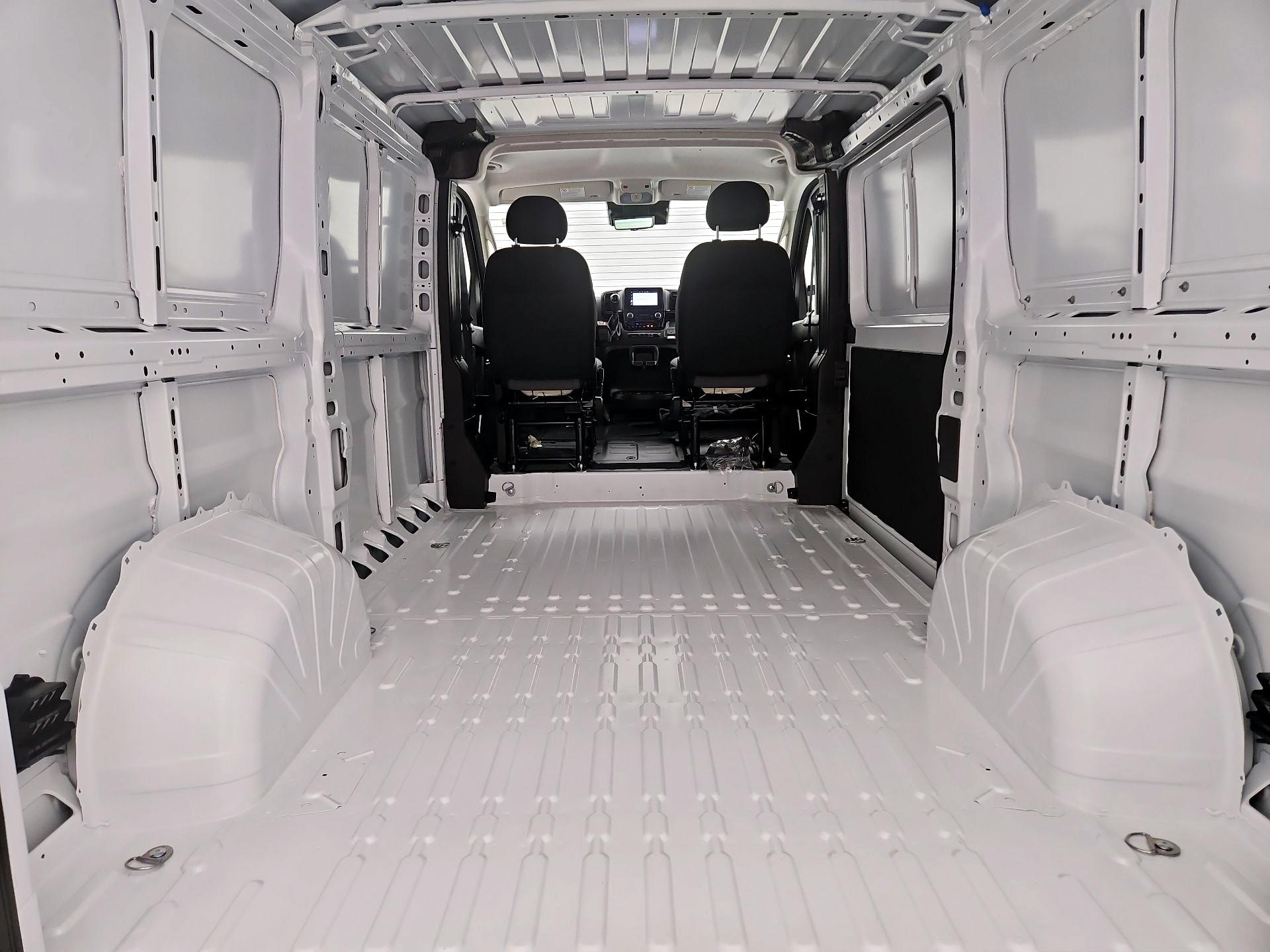 Thumbnail: 2025 RAM ProMaster - 20